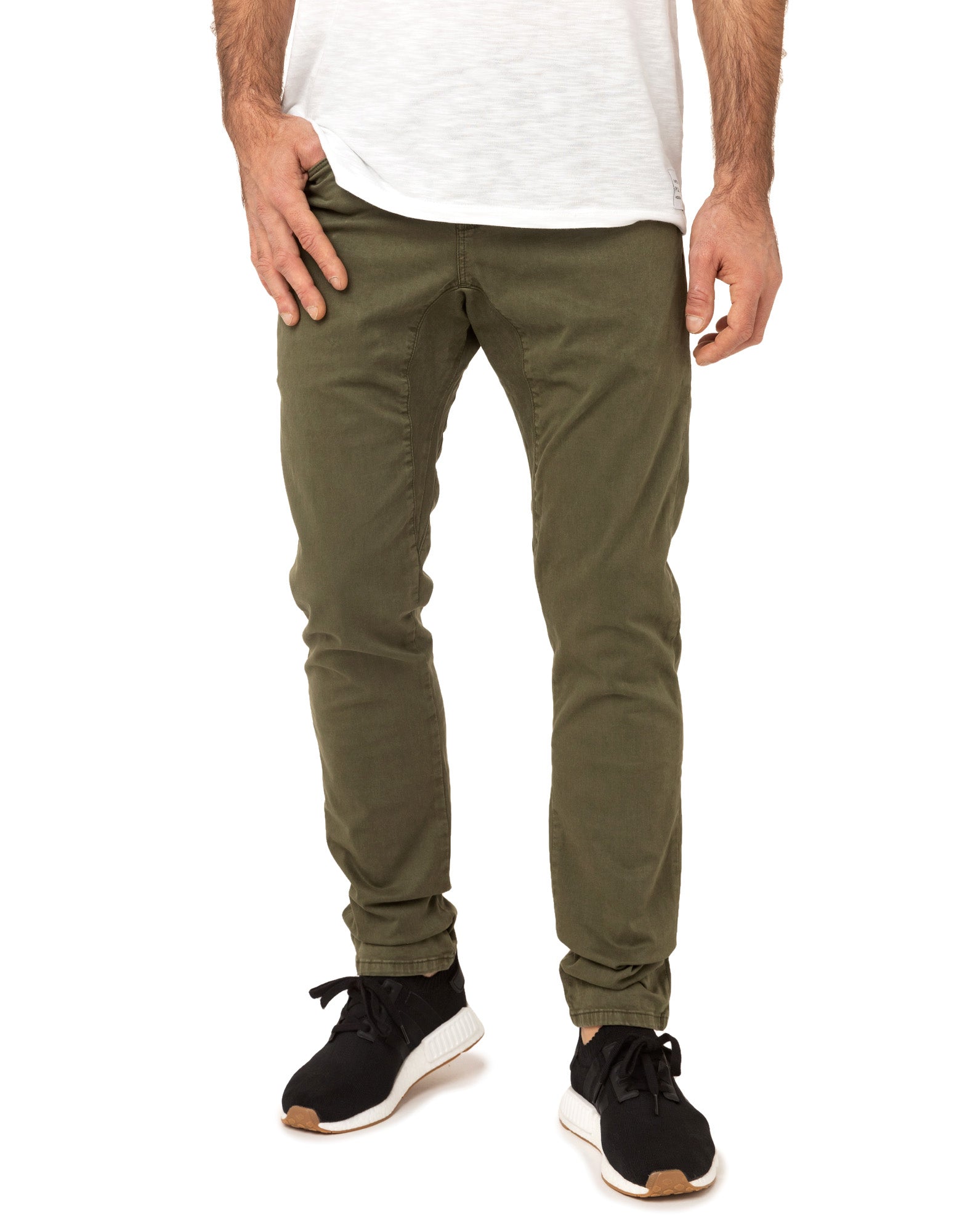 dening jump 2 cedar PULLIN en coton