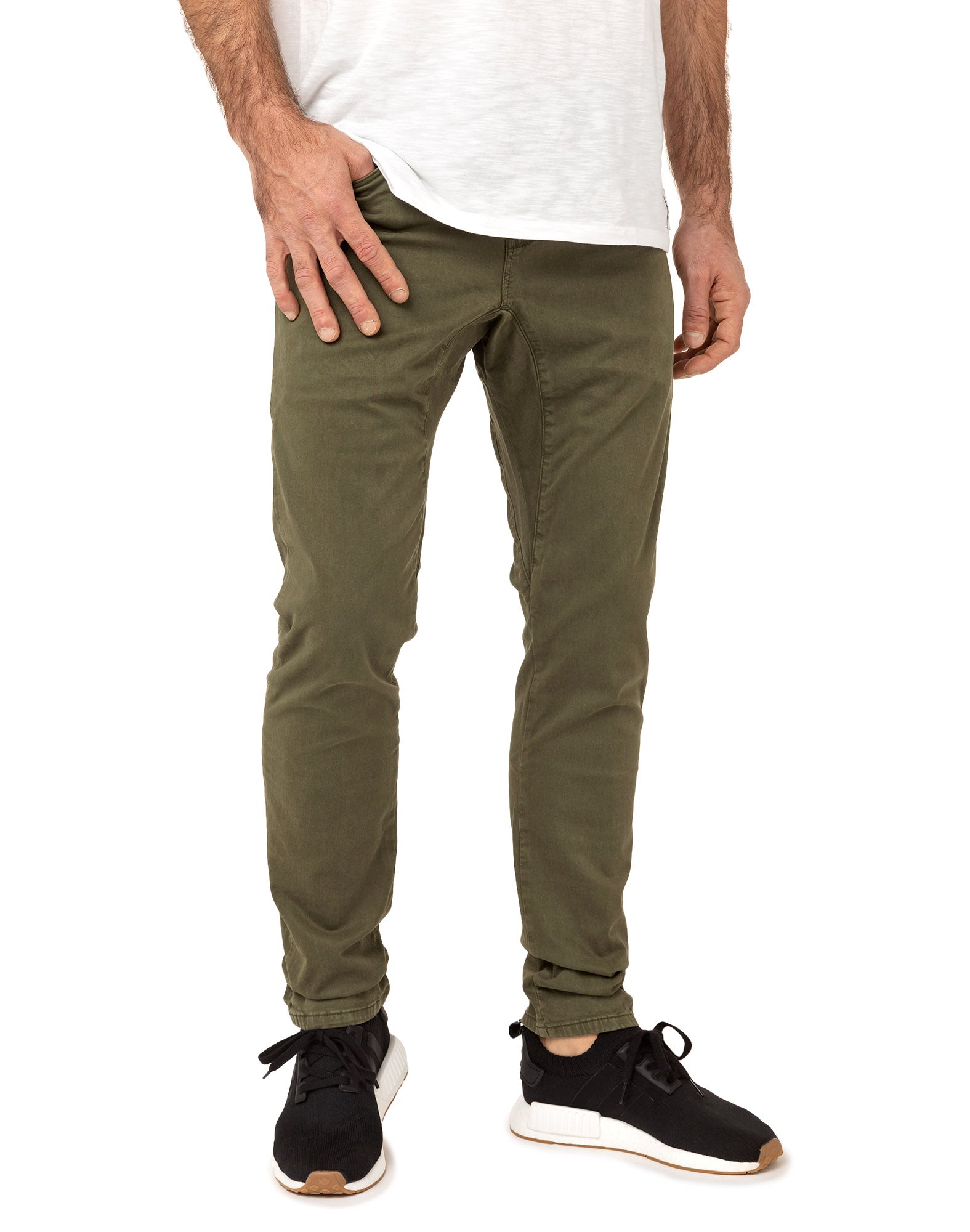 dening jump 2 cedar PULLIN en coton