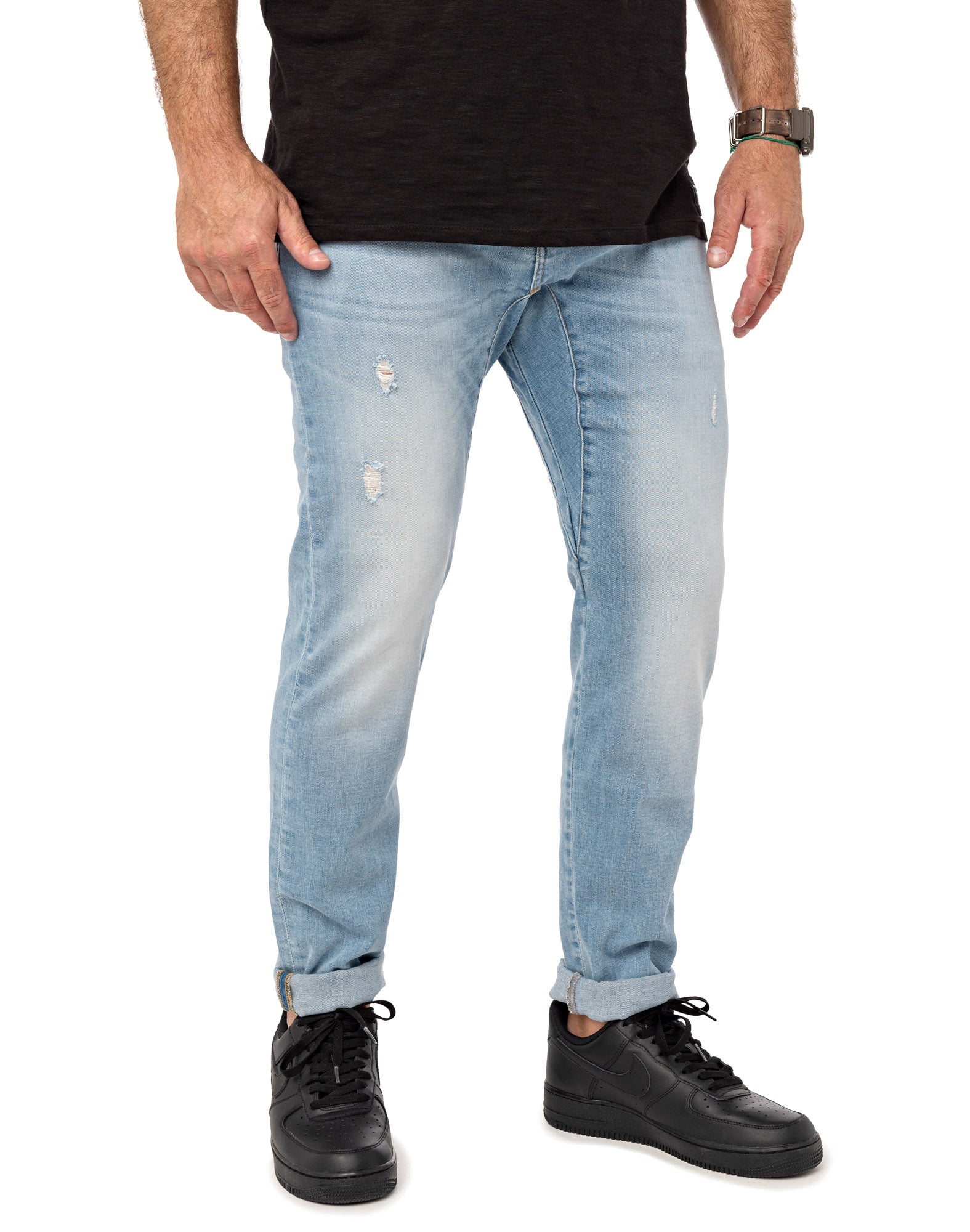 dening jump 2 ciel PULLIN en coton