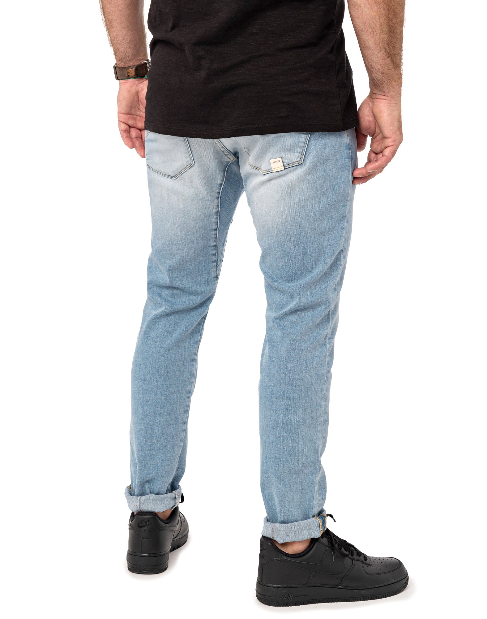 dening jump 2 ciel PULLIN en coton