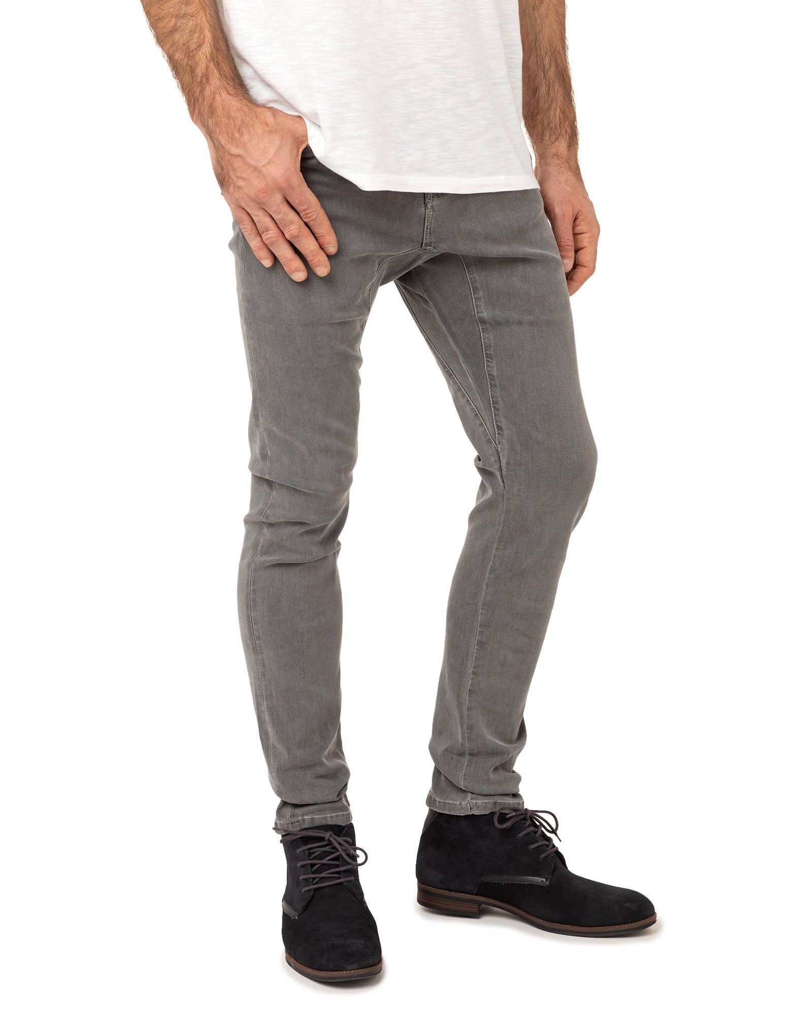 dening jump 2 ether PULLIN en coton