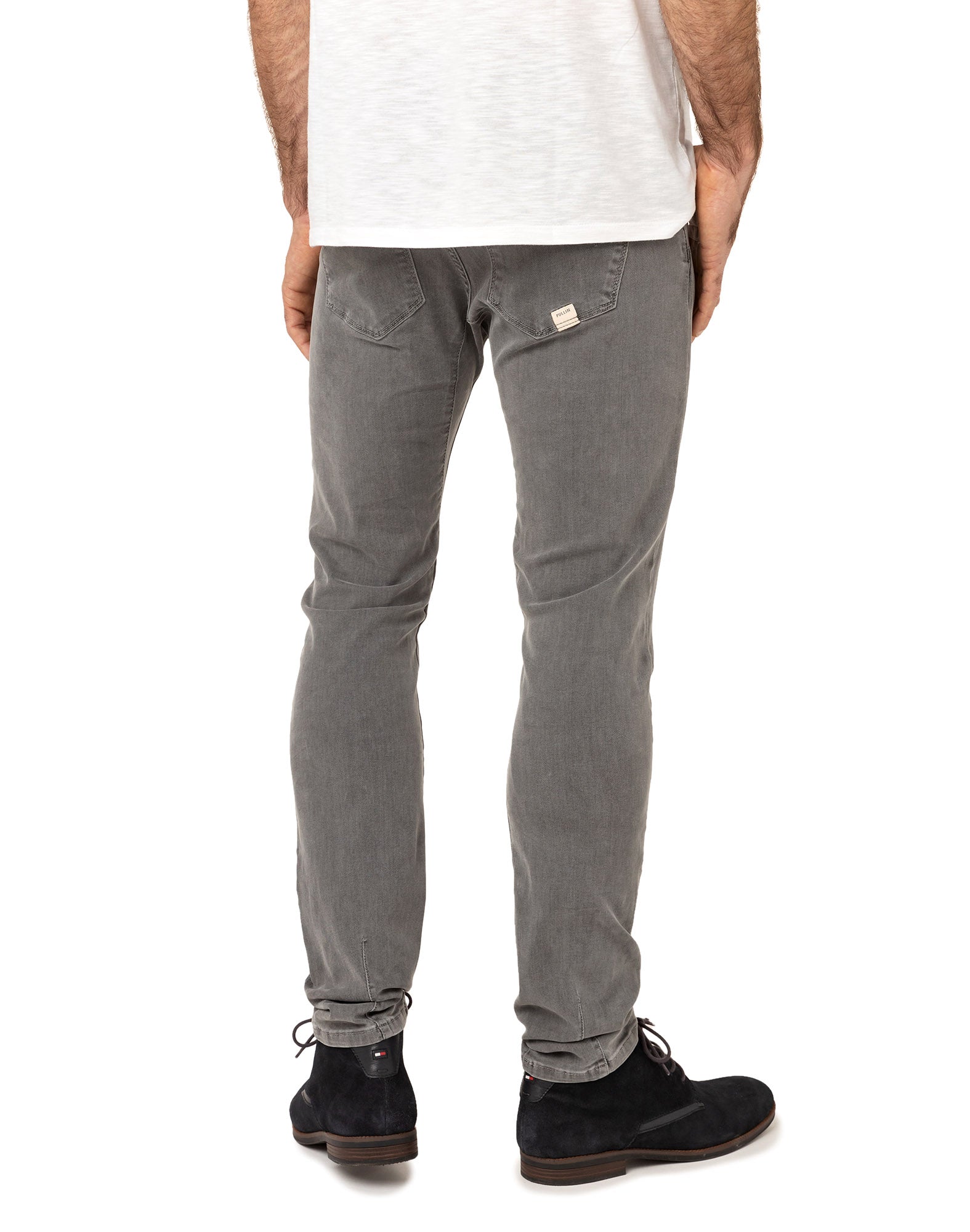 dening jump 2 ether PULLIN en coton