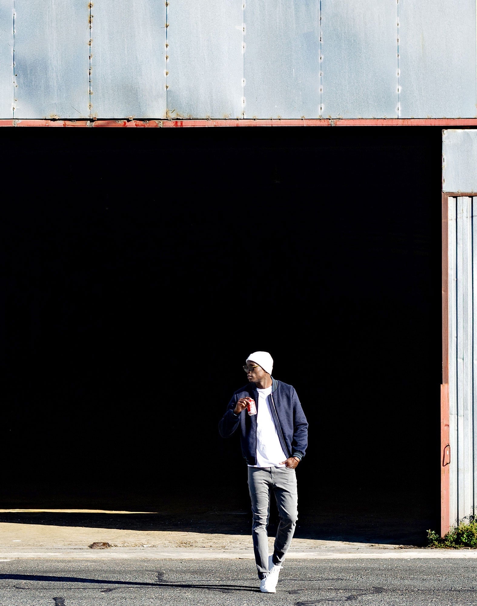 dening jump 2 ether PULLIN en coton