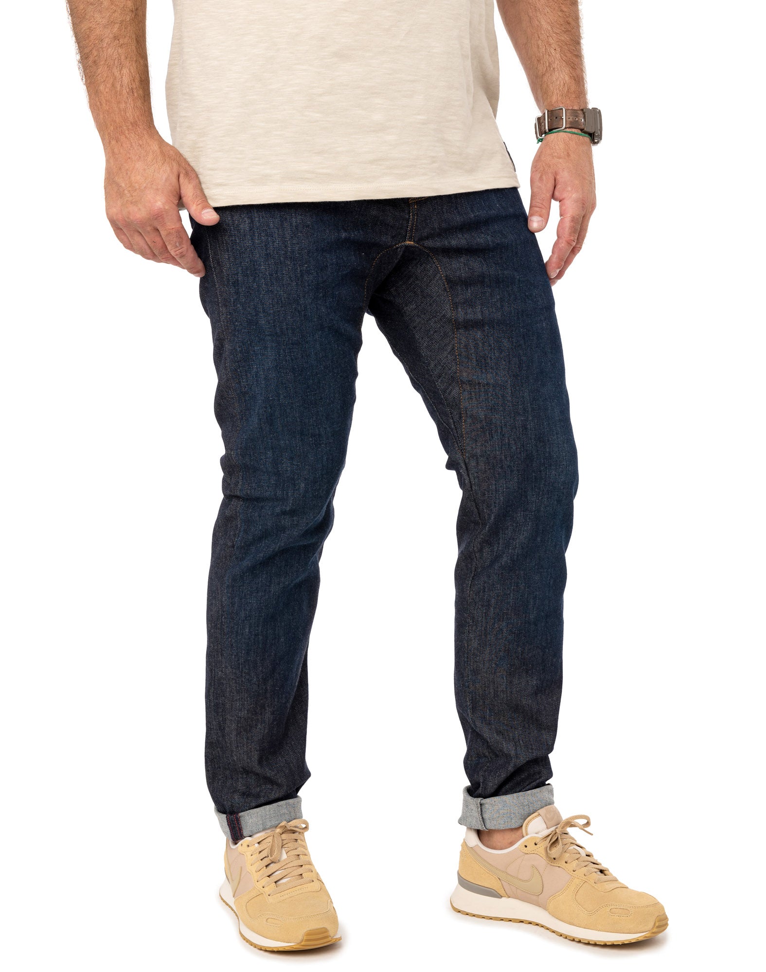 dening jump 2 fourty PULLIN en coton