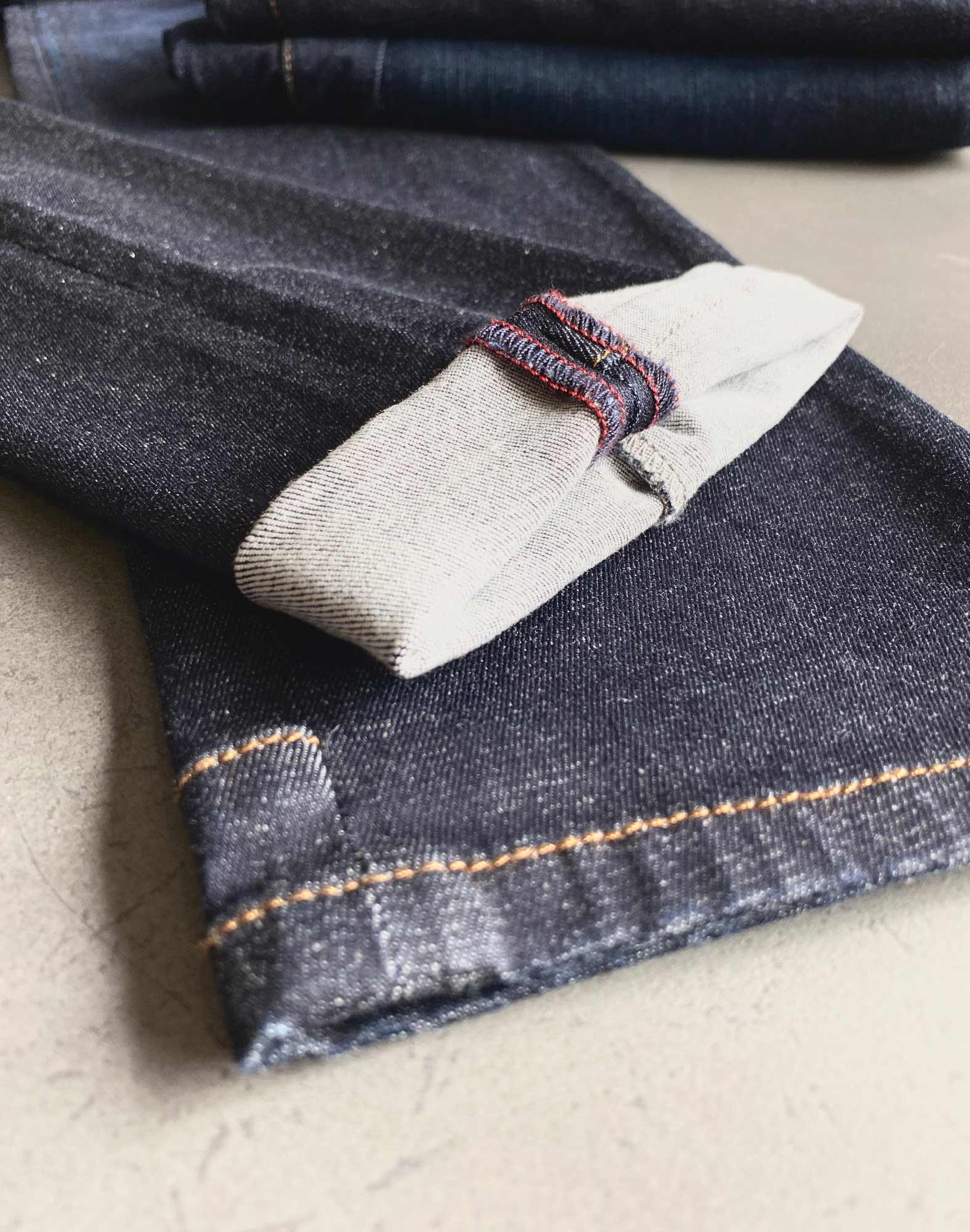 dening jump 2 fourty PULLIN en coton