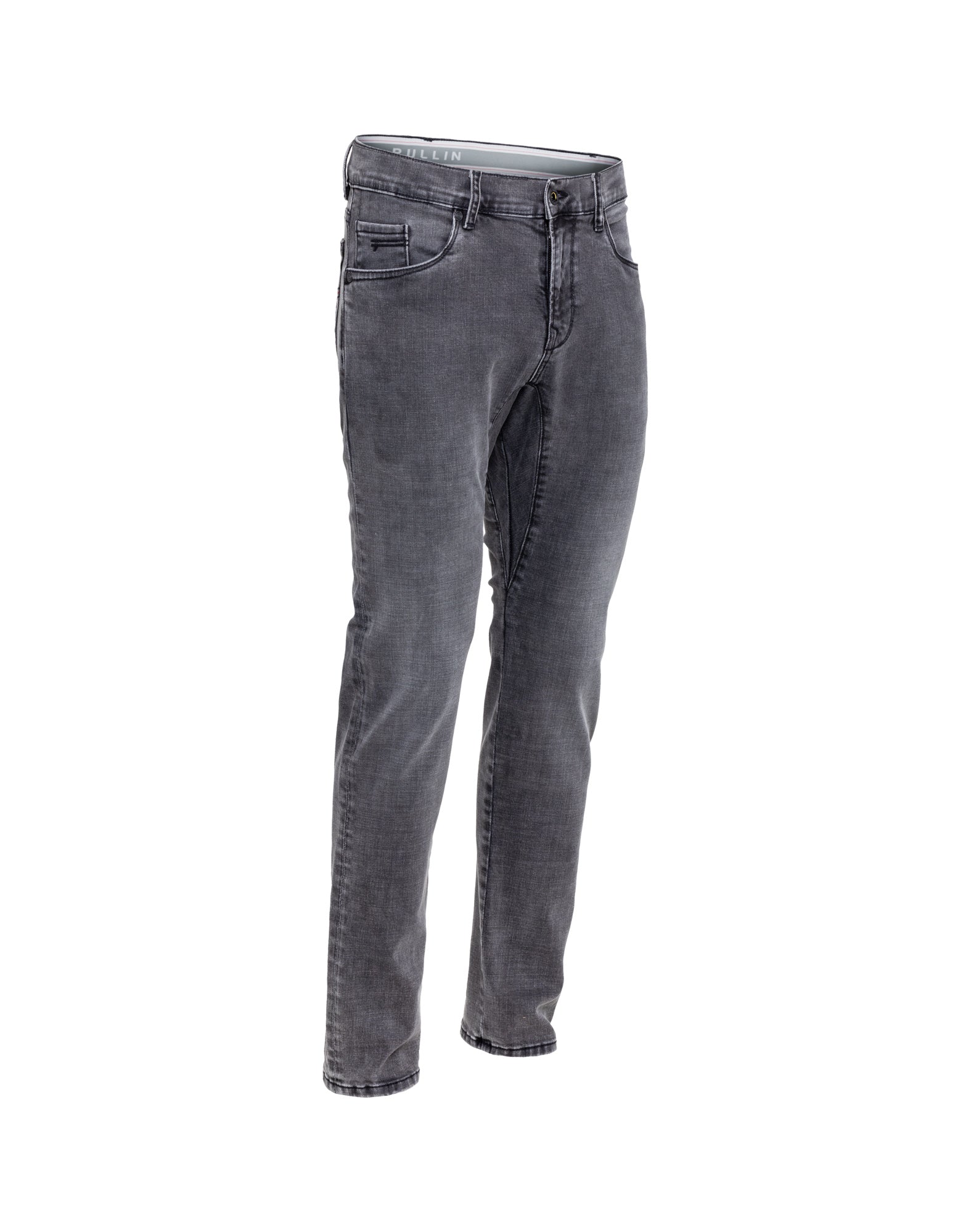 pantalon homme dening jump 2 hell PULLIN en coton