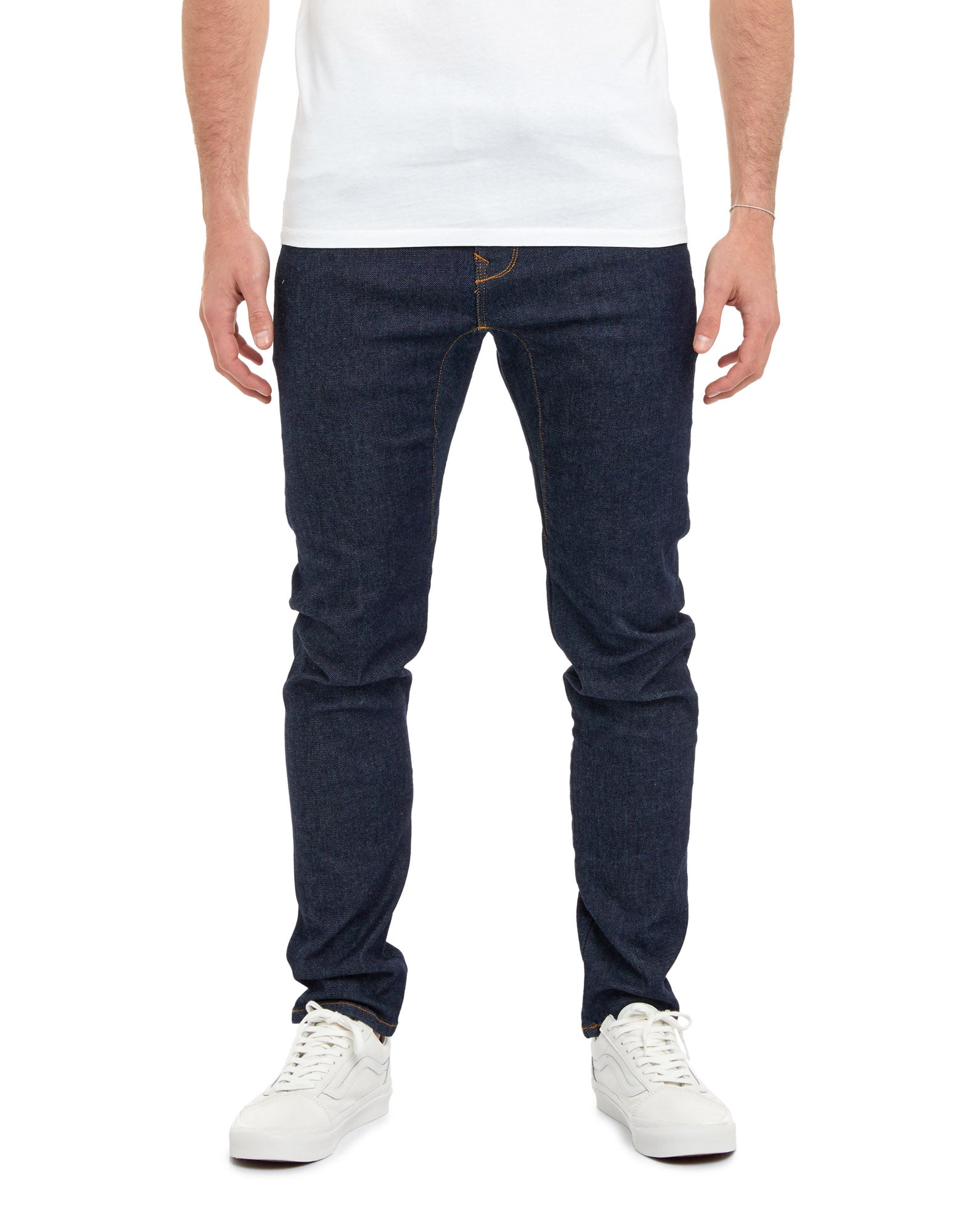 pantalon homme dening jump 2 japback PULLIN en coton