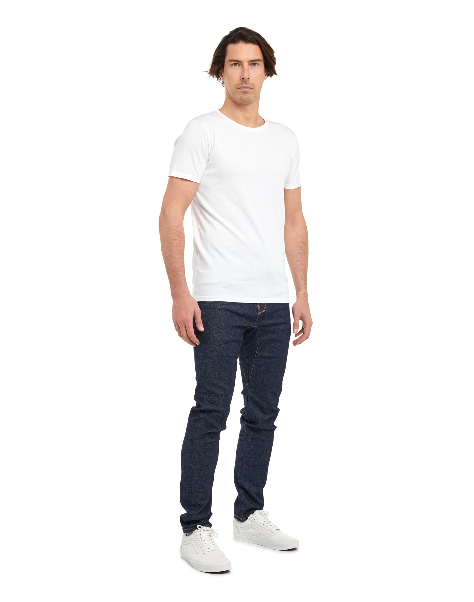 pantalon homme dening jump 2 japback PULLIN en coton
