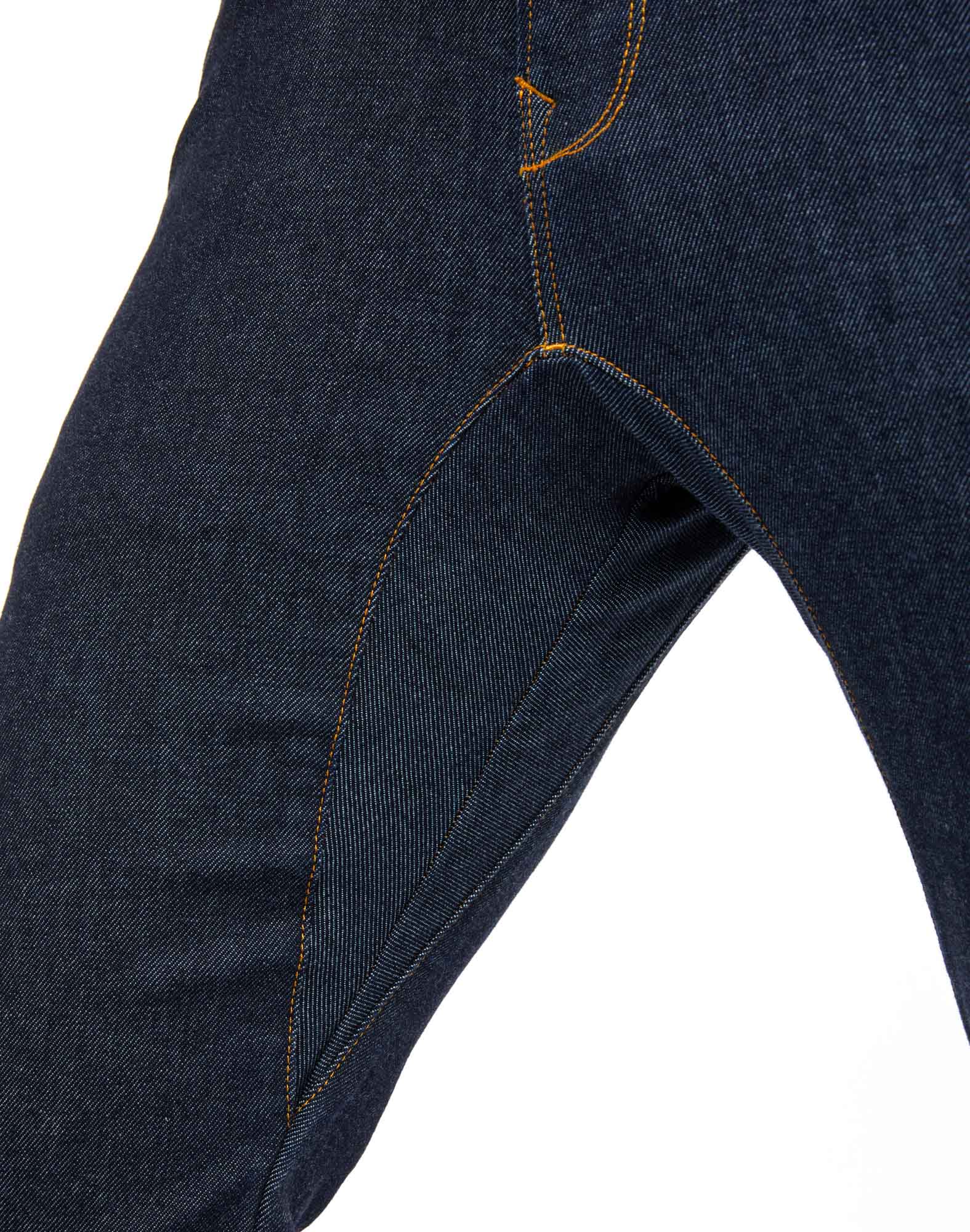 pantalon homme dening jump 2 japback PULLIN en coton