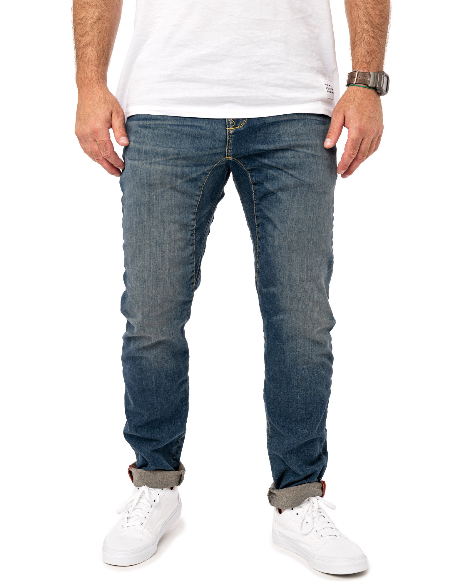 dening jump 2 lagoon PULLIN en coton