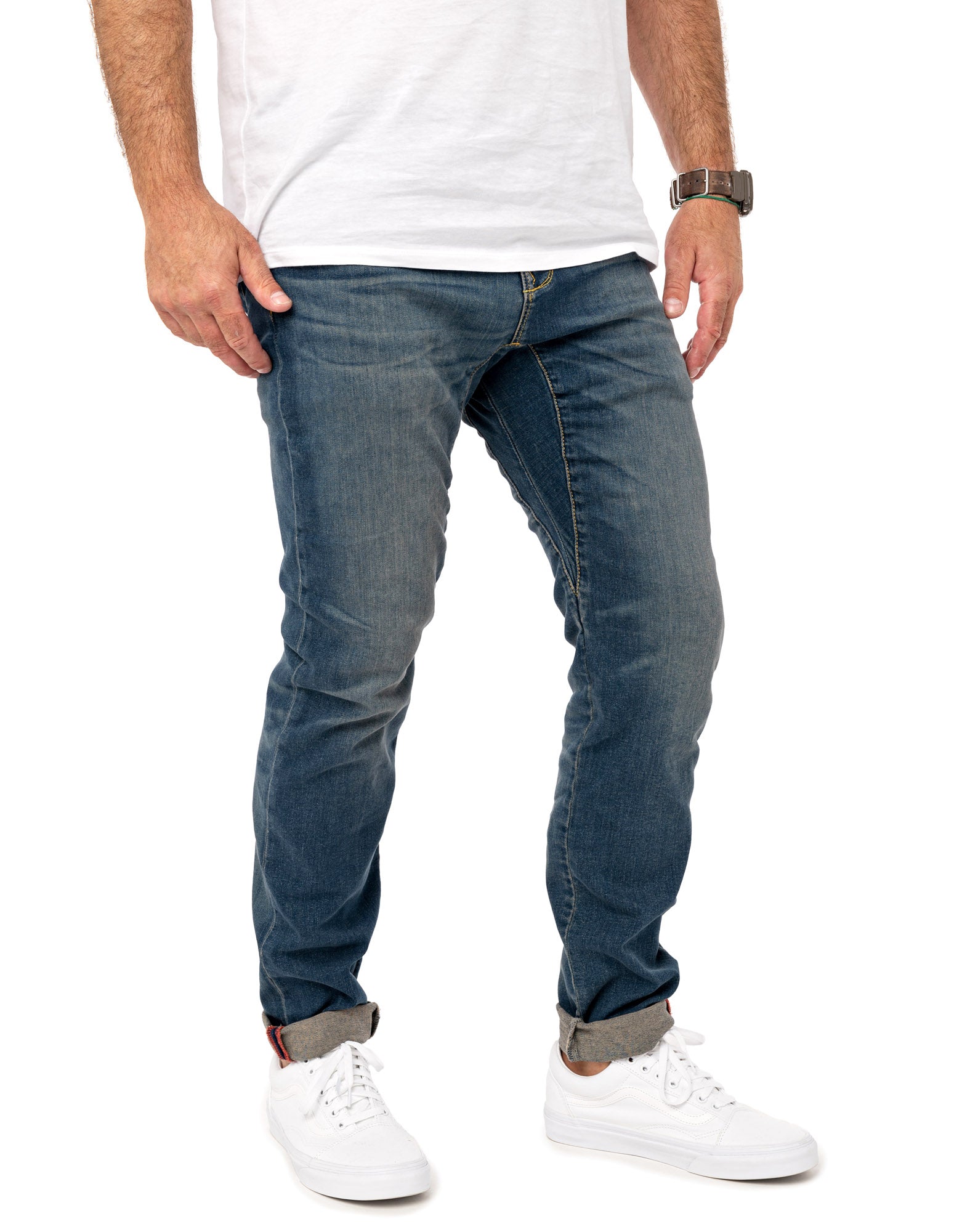 dening jump 2 lagoon PULLIN en coton