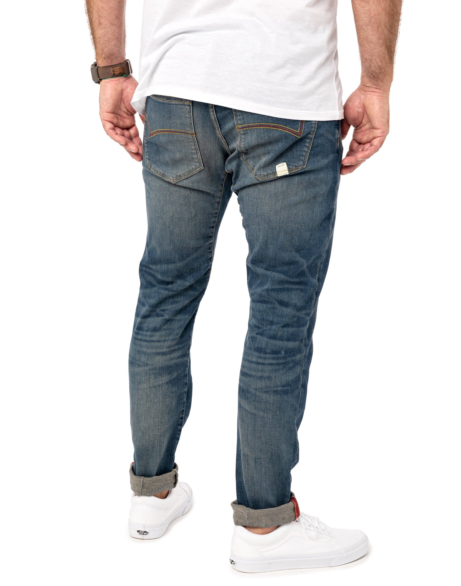 dening jump 2 lagoon PULLIN en coton