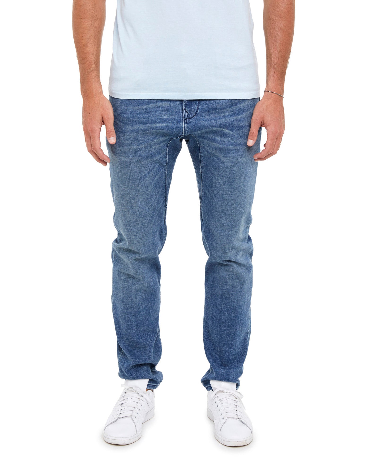 dening jump 2 lucas PULLIN en coton