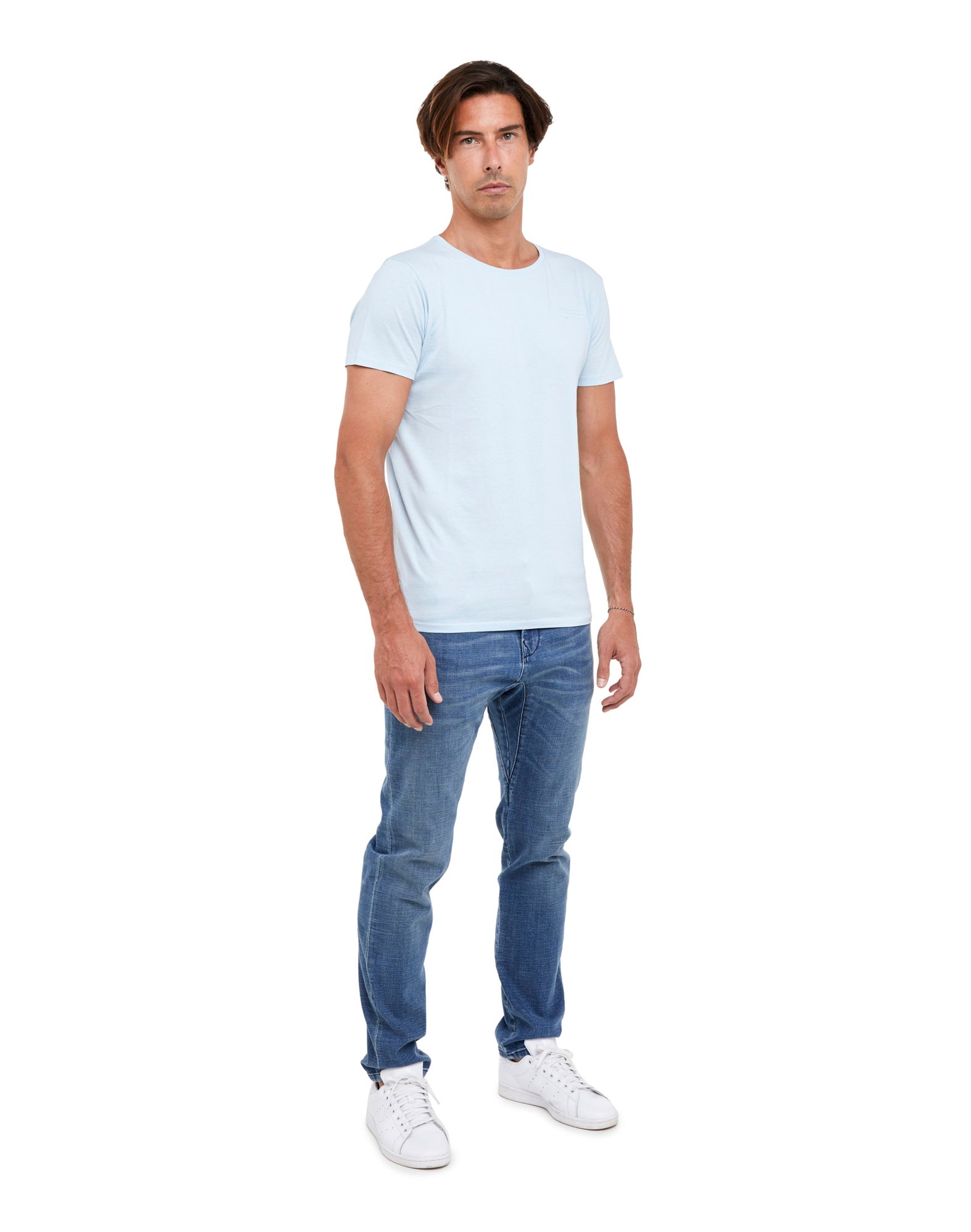 dening jump 2 lucas PULLIN en coton