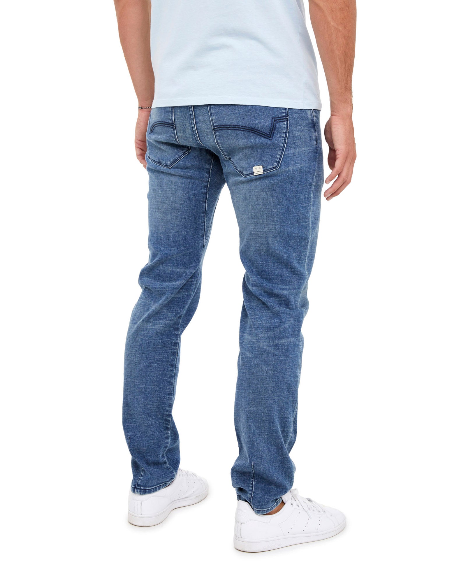 dening jump 2 lucas PULLIN en coton