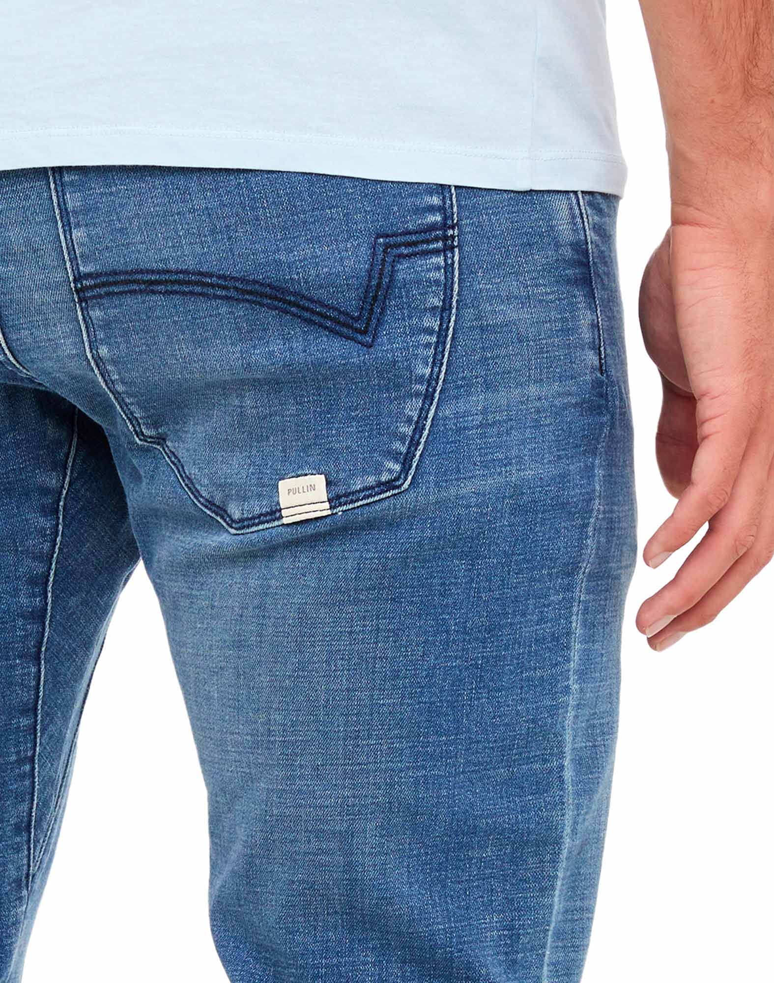 dening jump 2 lucas PULLIN en coton