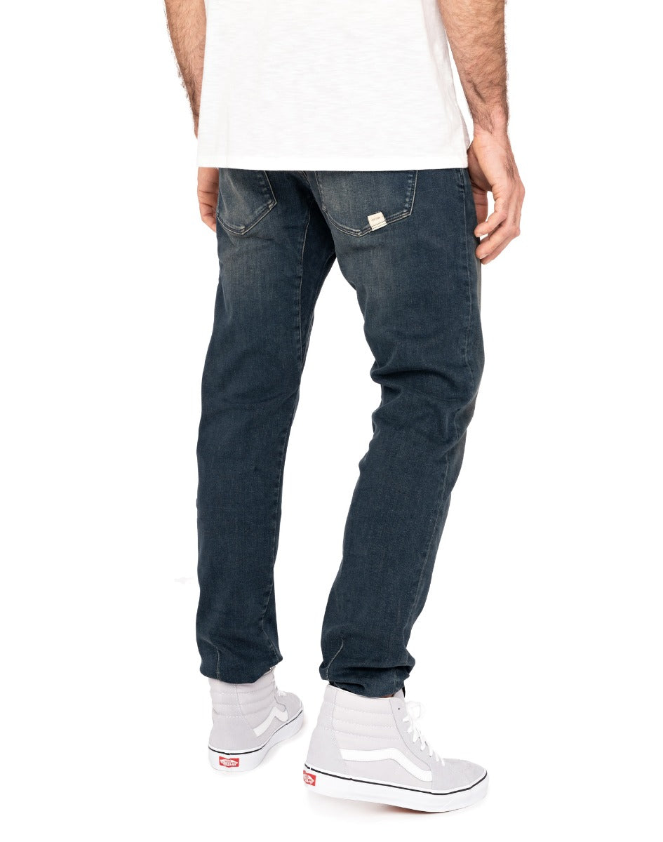 dening jump 2 mallard PULLIN en coton