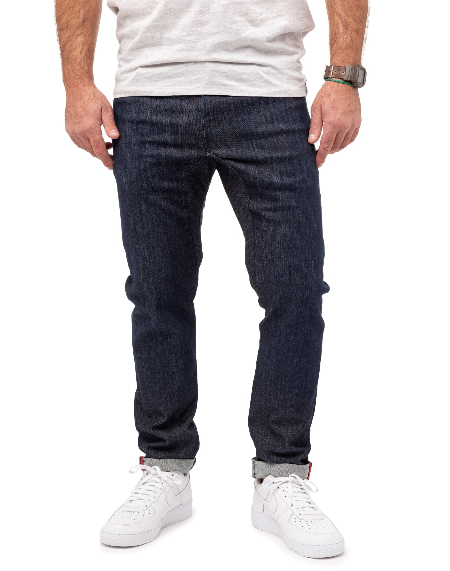 dening jump 2 twenty PULLIN en coton