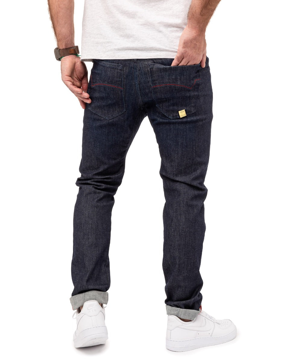 dening jump 2 twenty PULLIN en coton