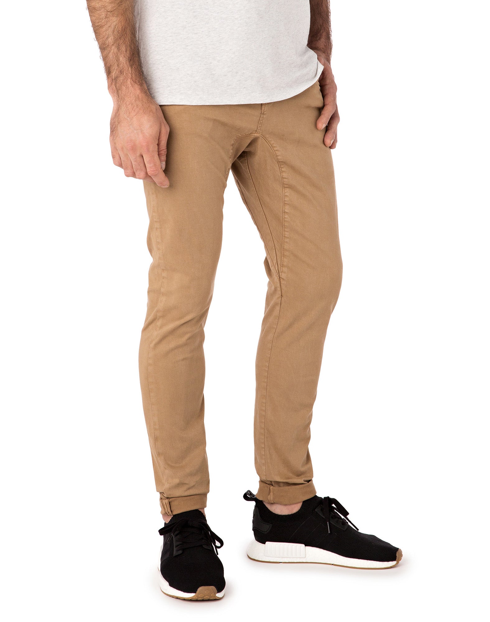 dening jump sahara PULLIN