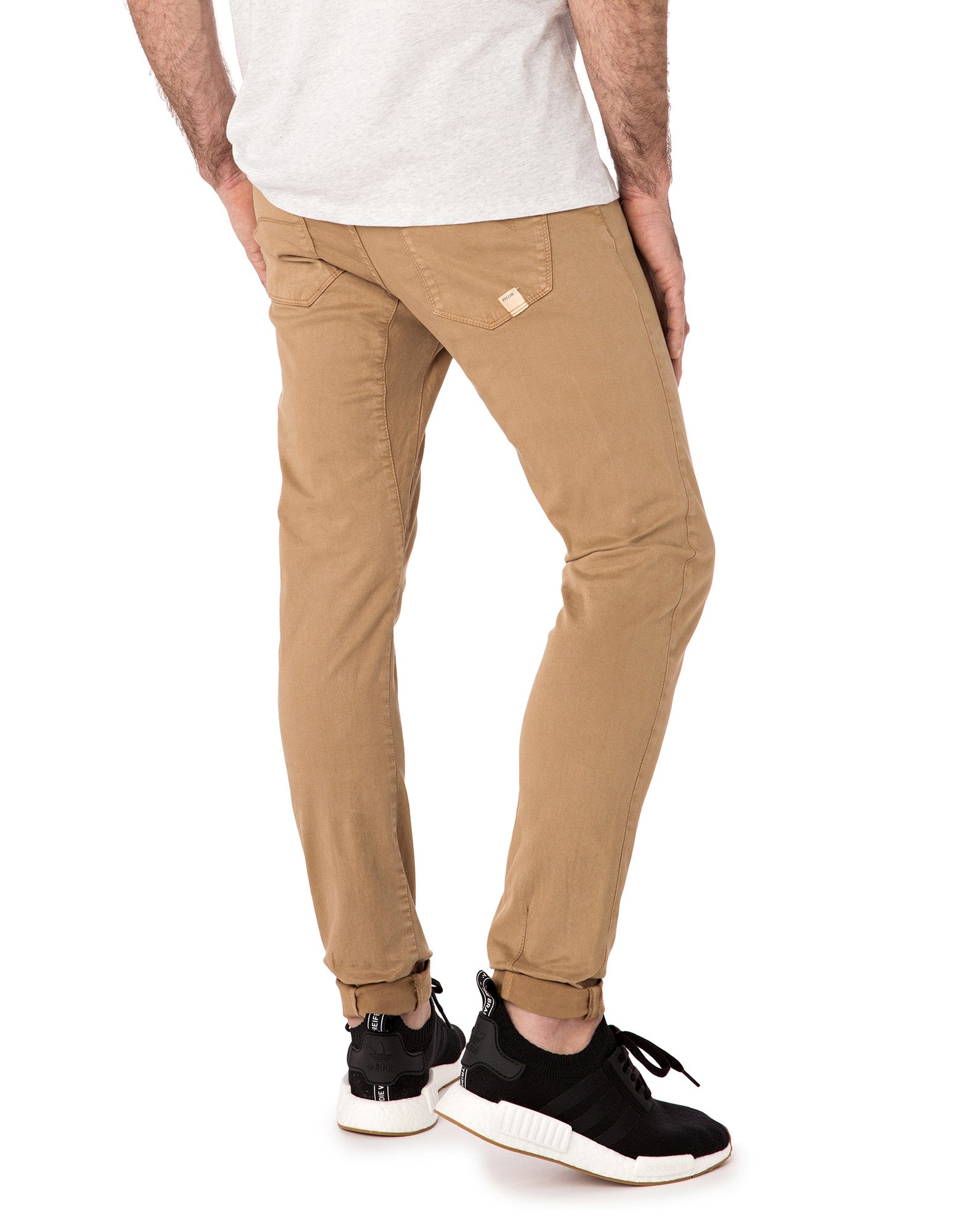 dening jump sahara PULLIN