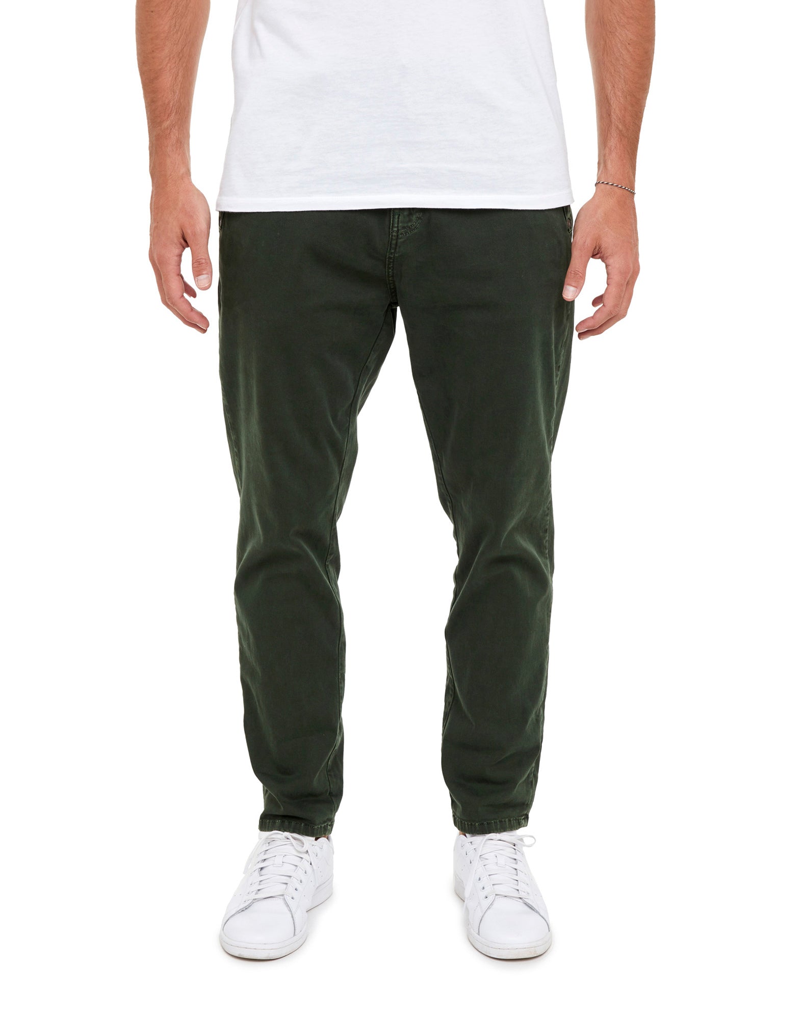 pantalon loose kaya PULLIN en coton