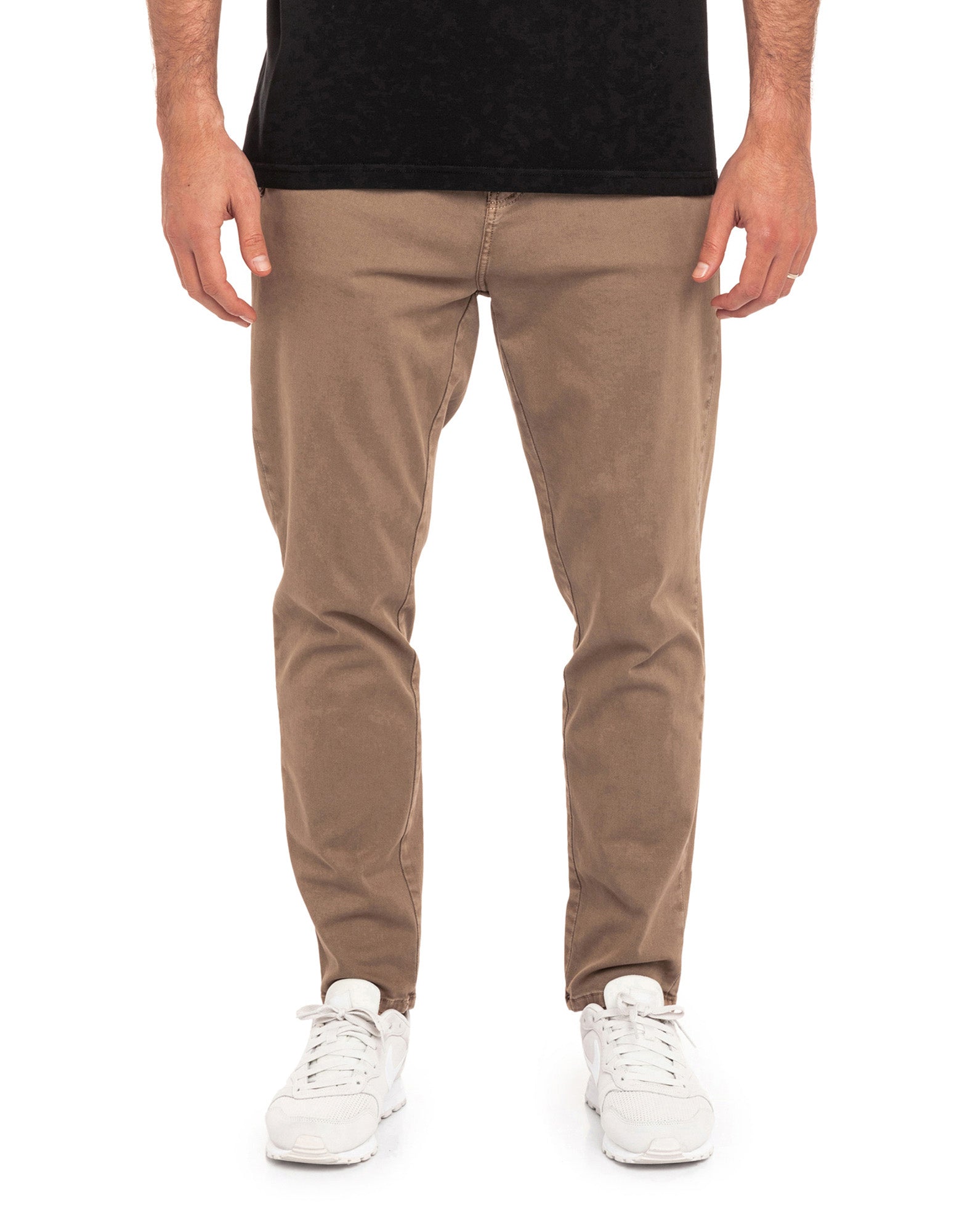 pantalon loose kirra PULLIN en coton