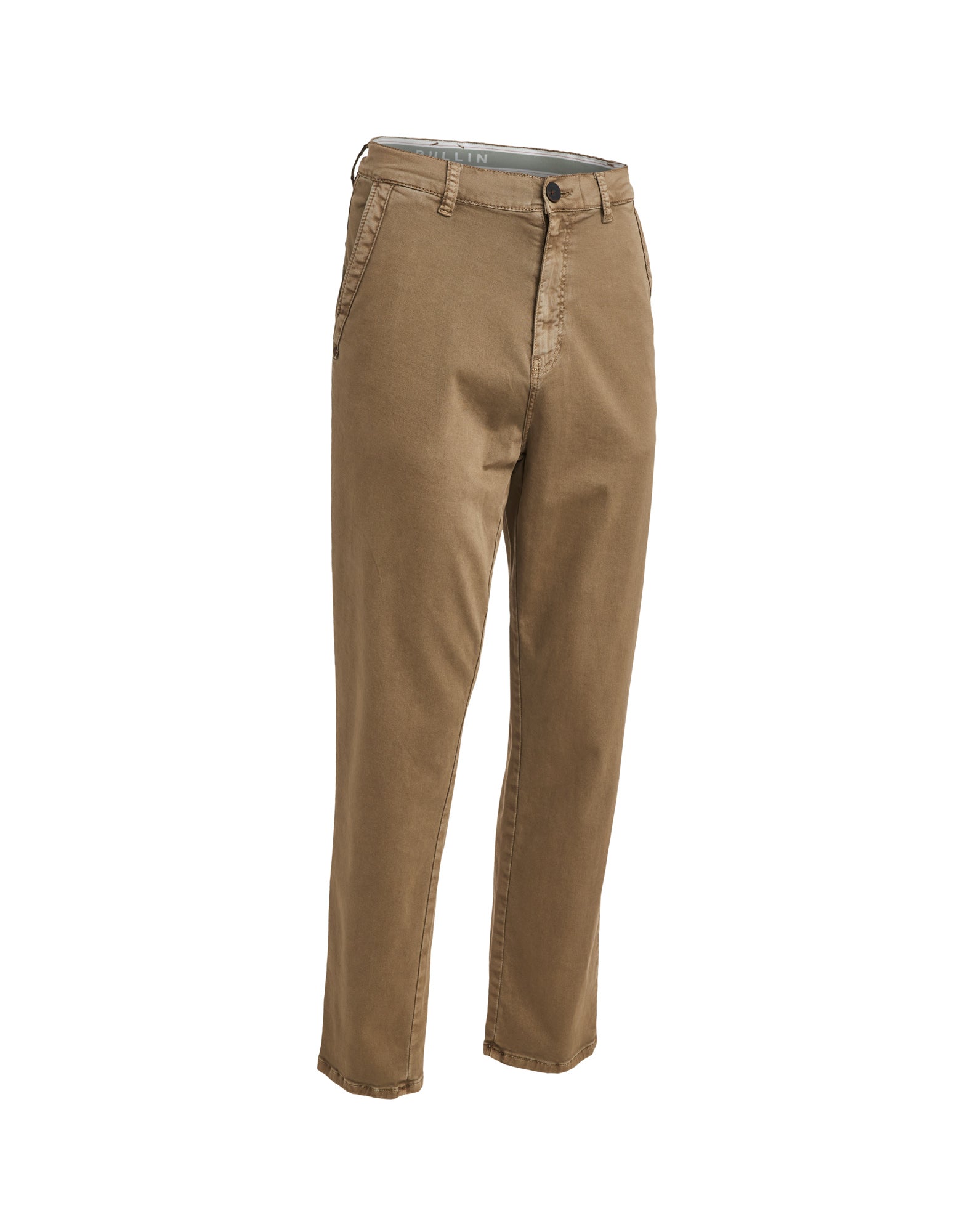 pantalon loose kirra PULLIN en coton