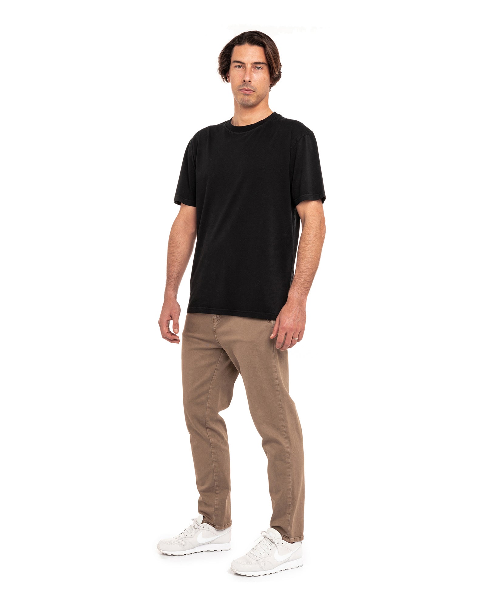 pantalon loose kirra PULLIN en coton