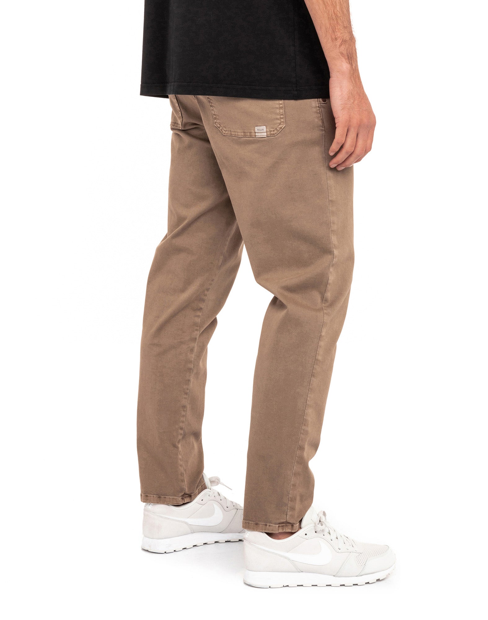 pantalon loose kirra PULLIN en coton