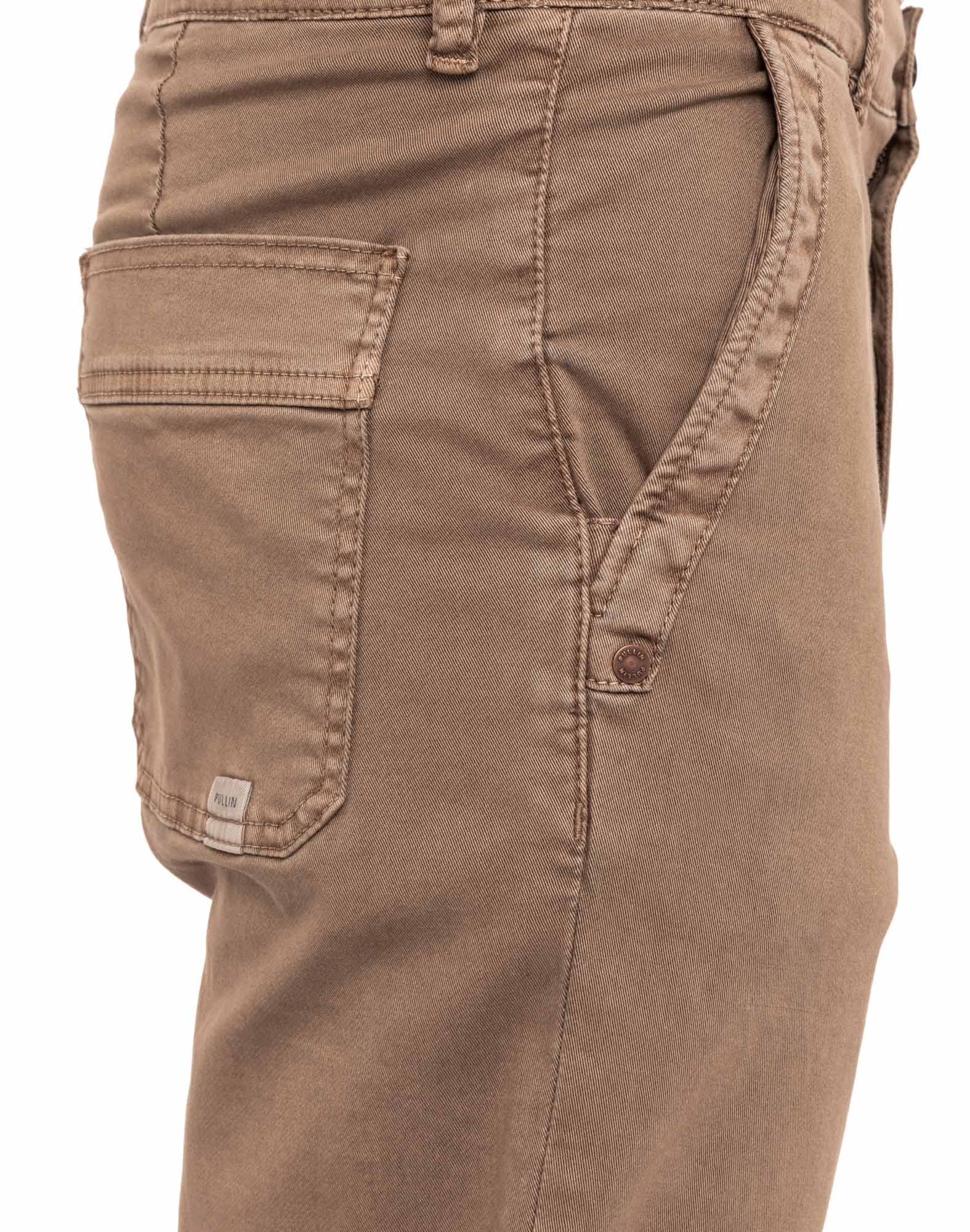 pantalon loose kirra PULLIN en coton