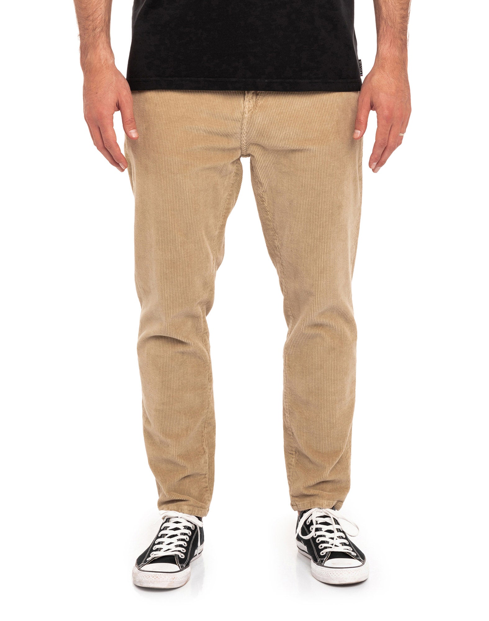 pantalon loose roygold PULLIN en coton