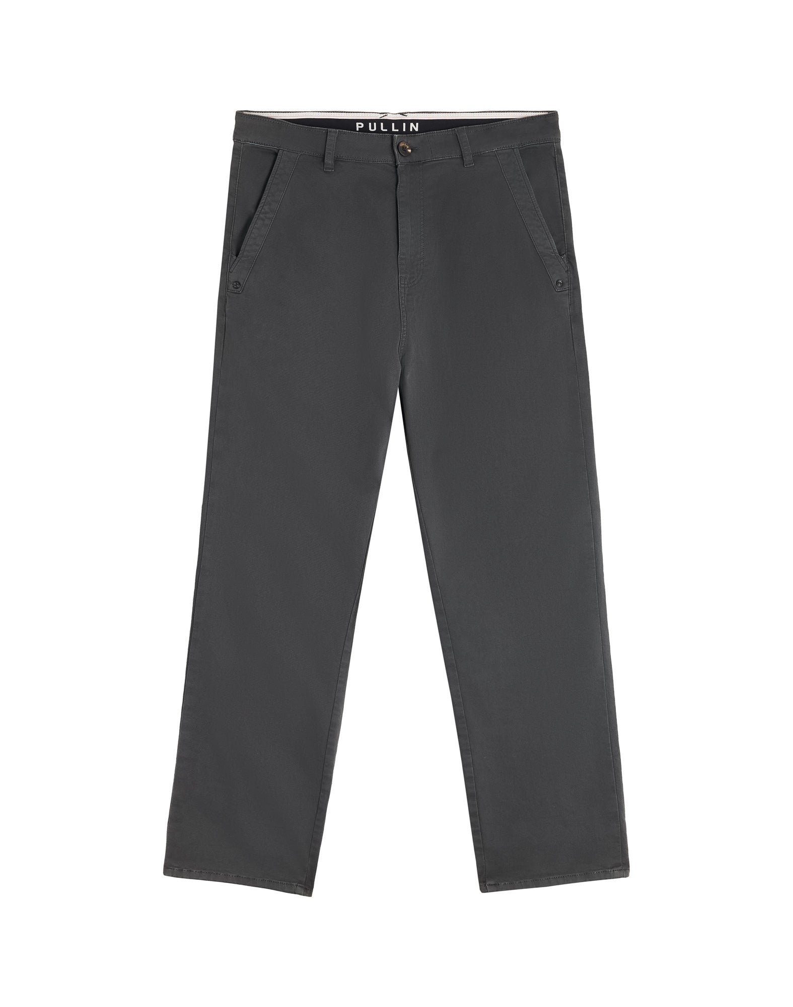 pantalon loose stoney PULLIN en coton