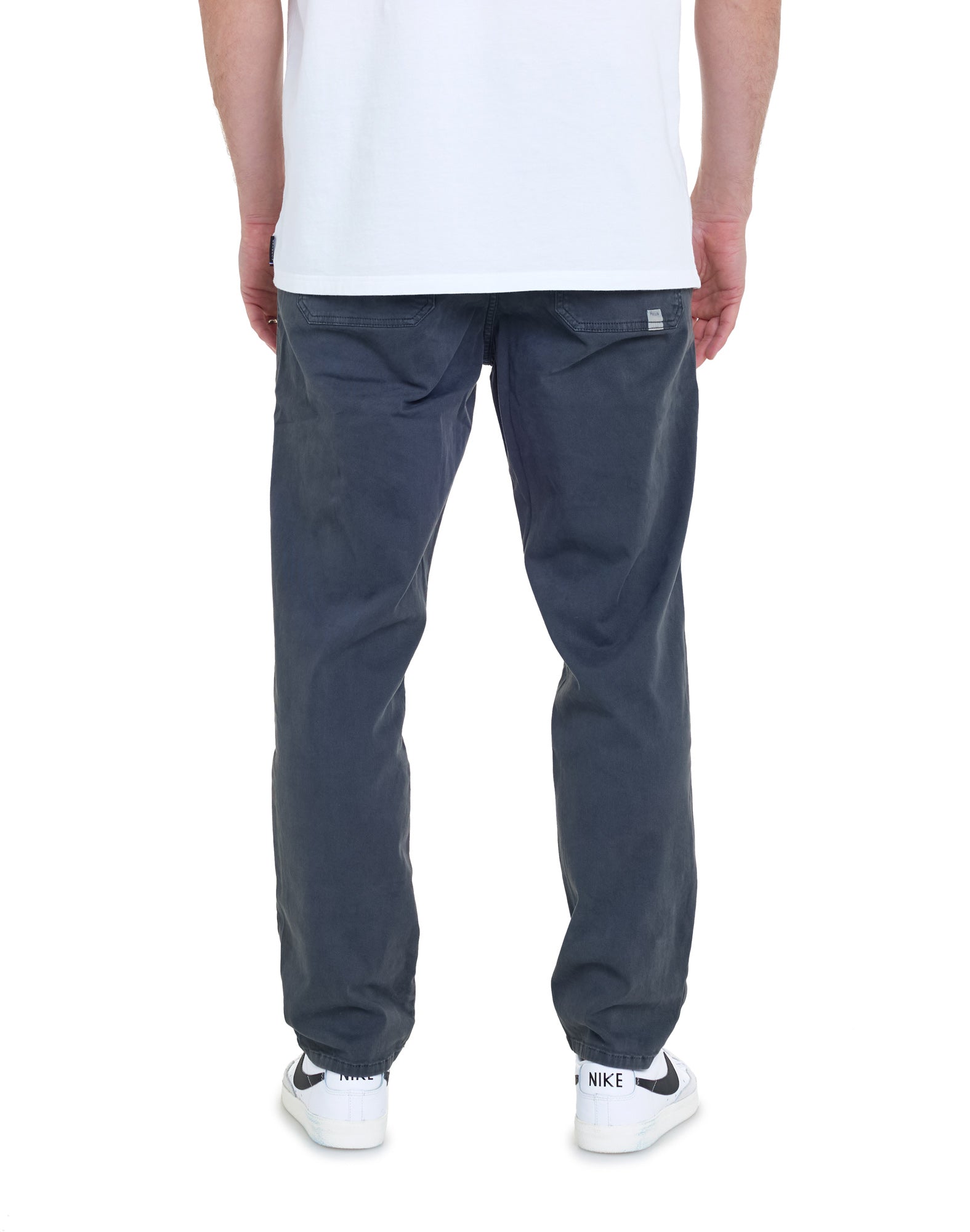 pantalon loose stoney PULLIN en coton