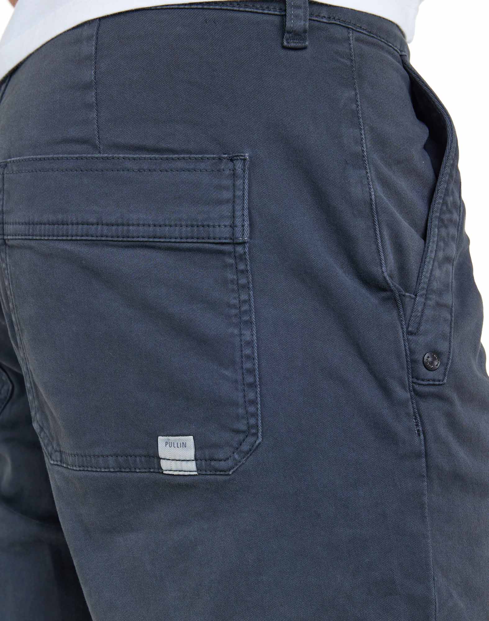 pantalon loose stoney PULLIN en coton