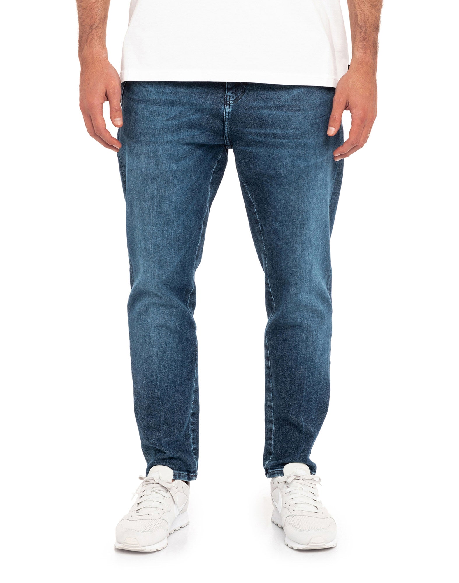 pantalon loose tokyo PULLIN en coton