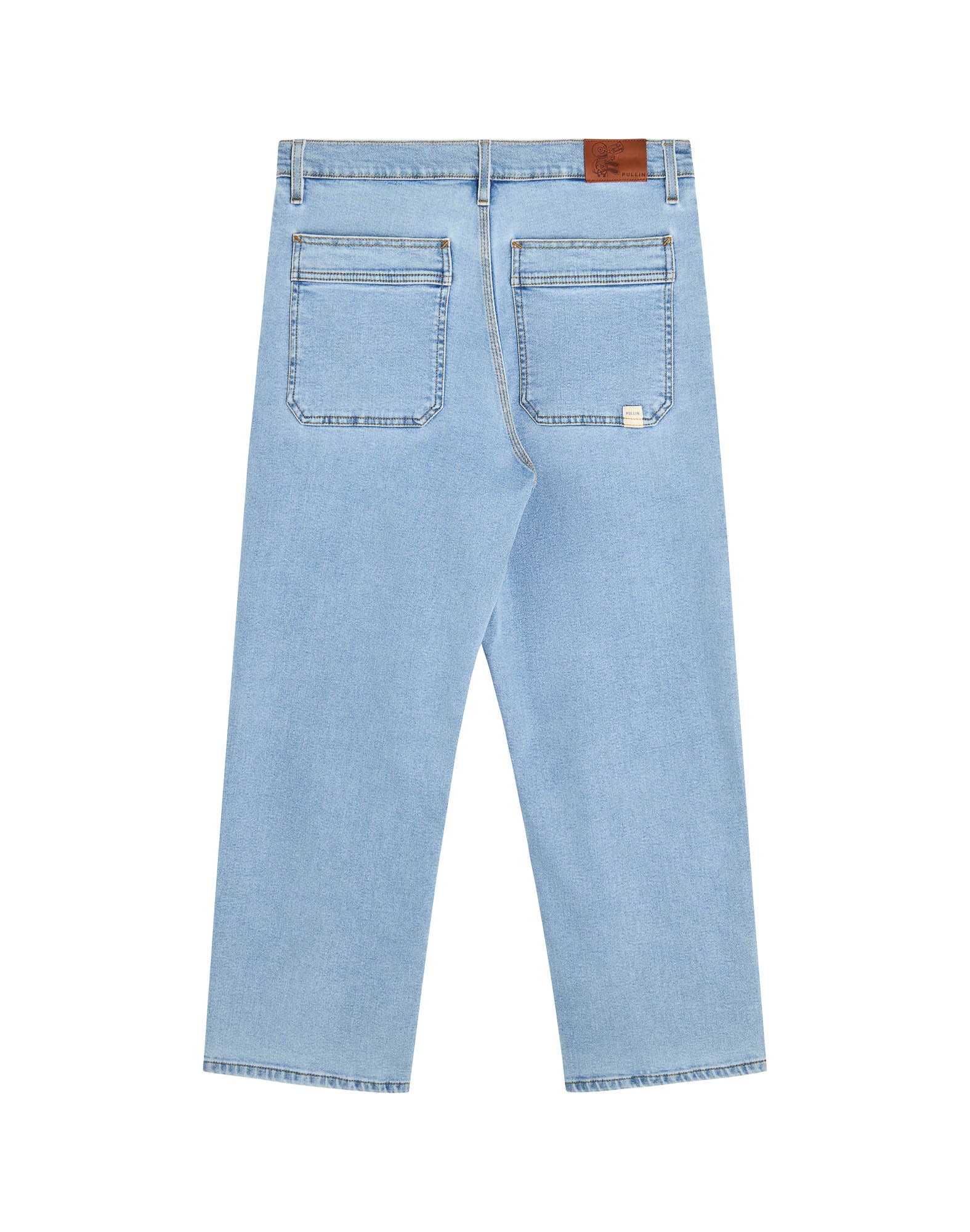 dening nyc bond PULLIN