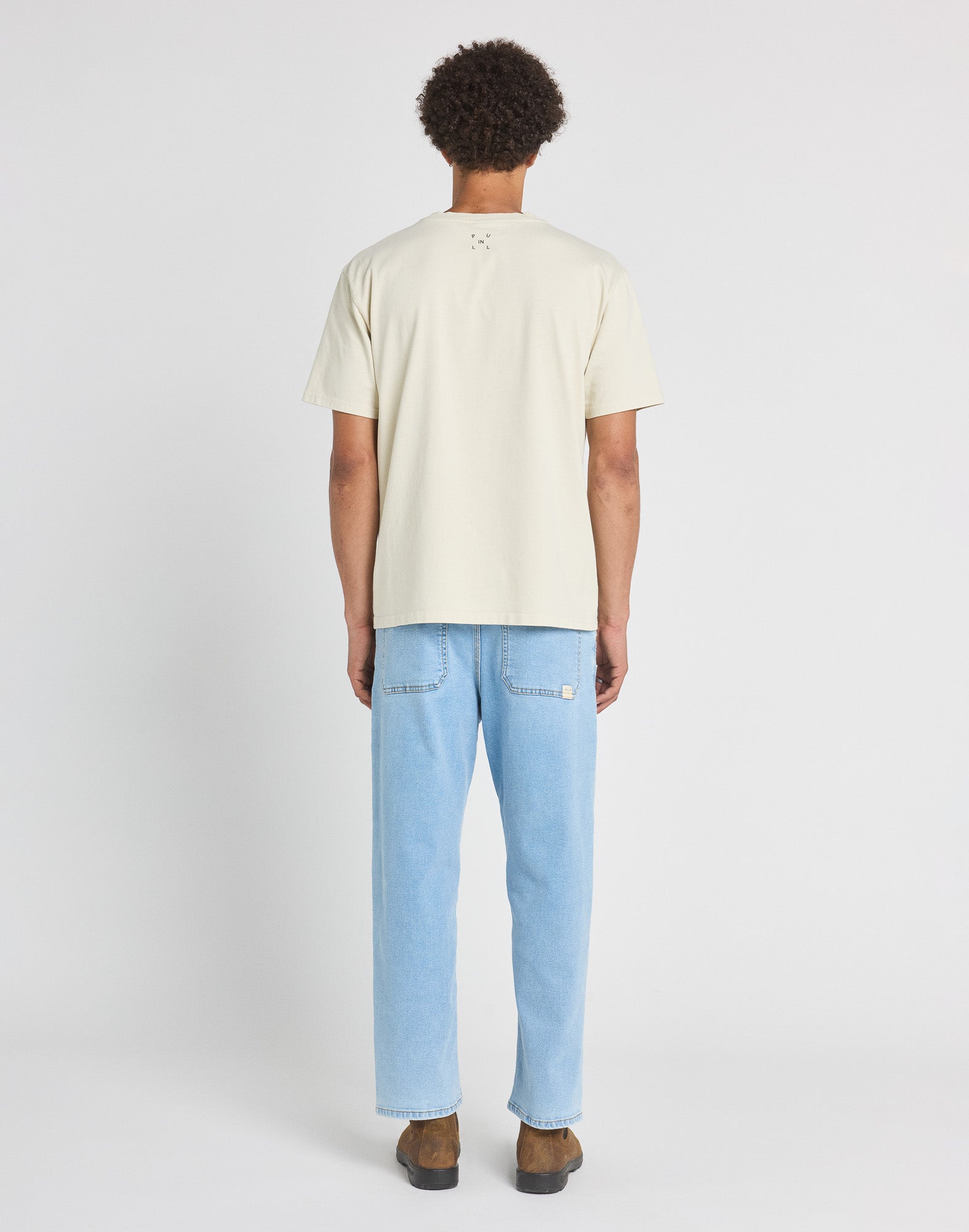 dening nyc bond PULLIN