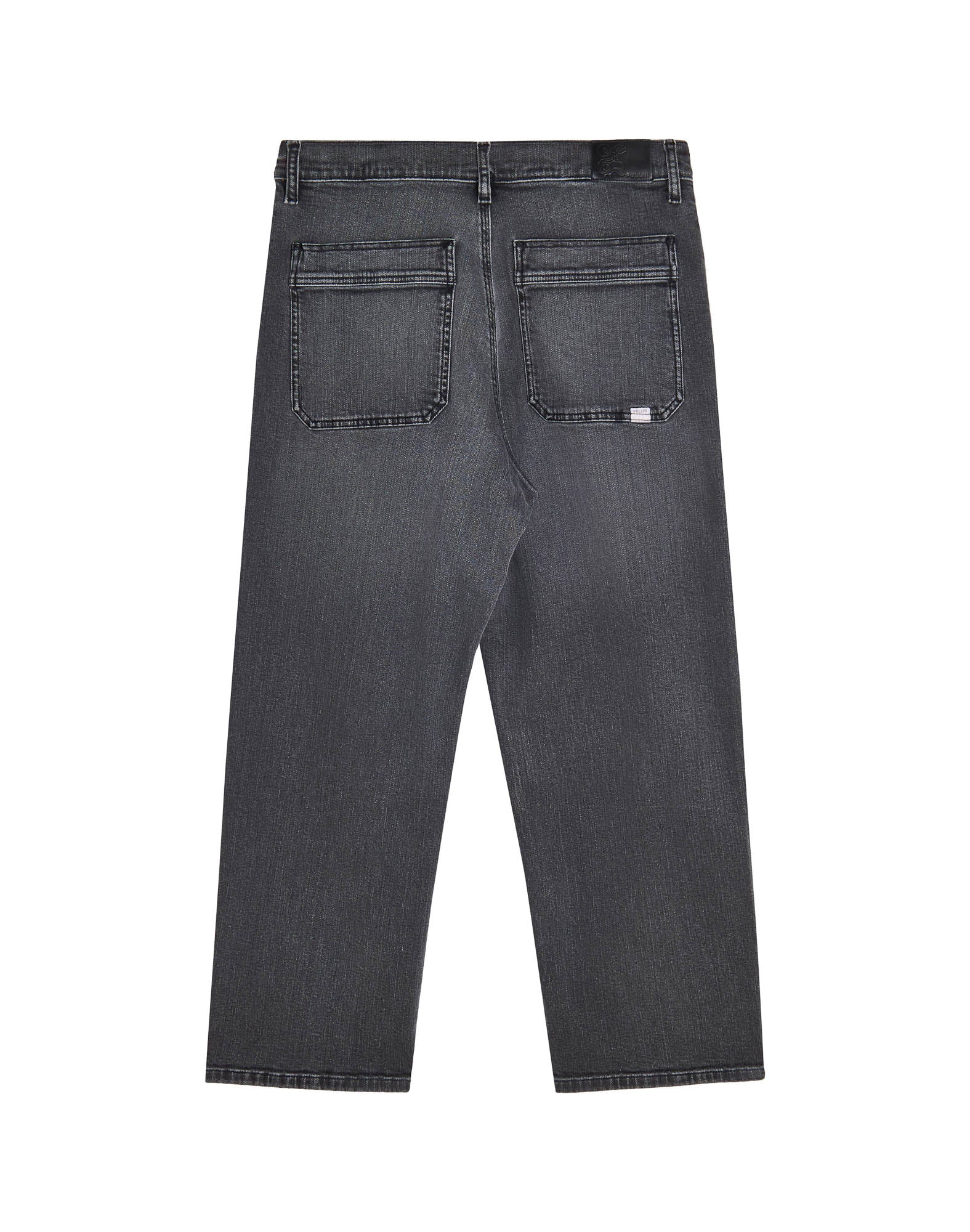 dening nyc bowery PULLIN