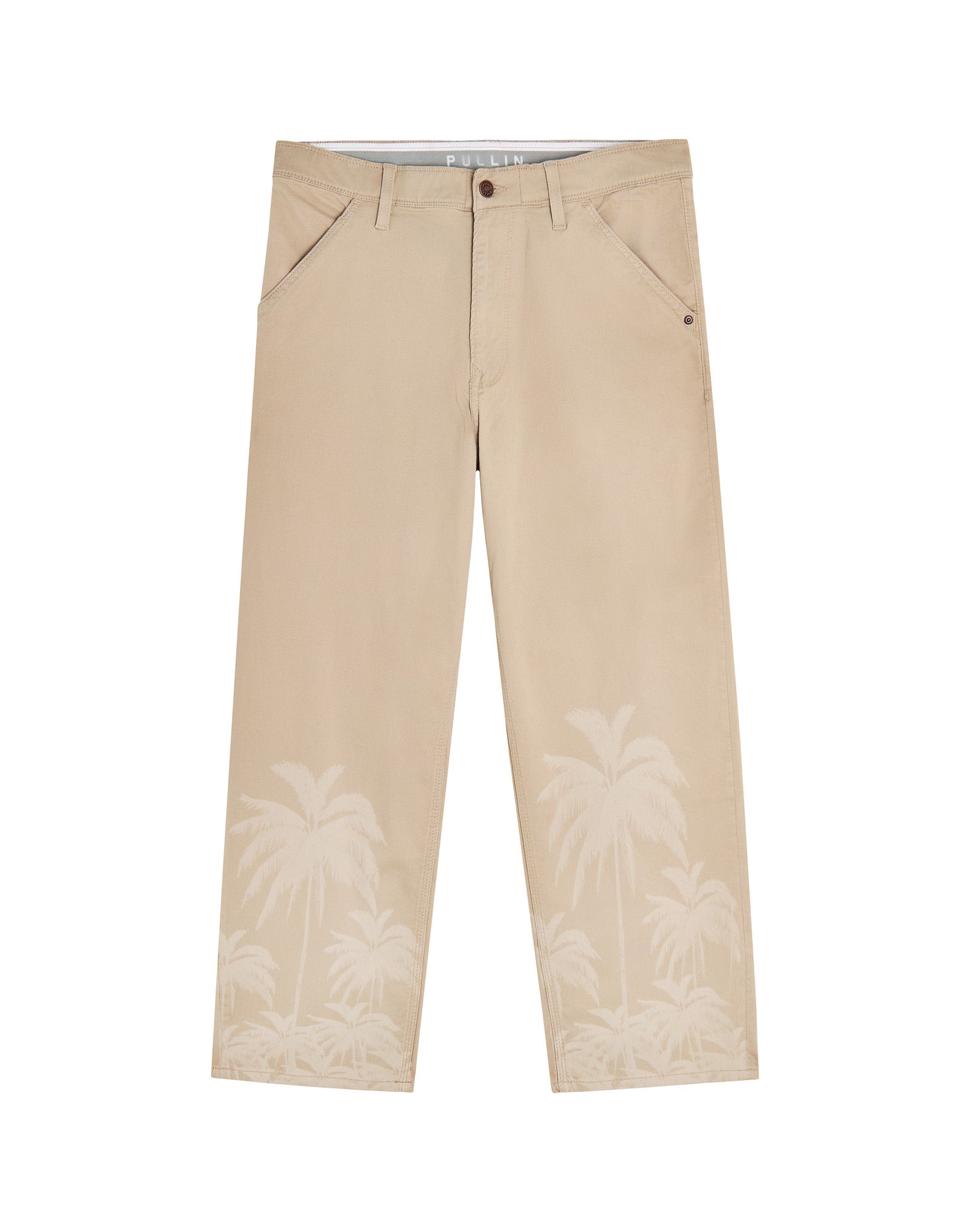 dening nyc palms PULLIN