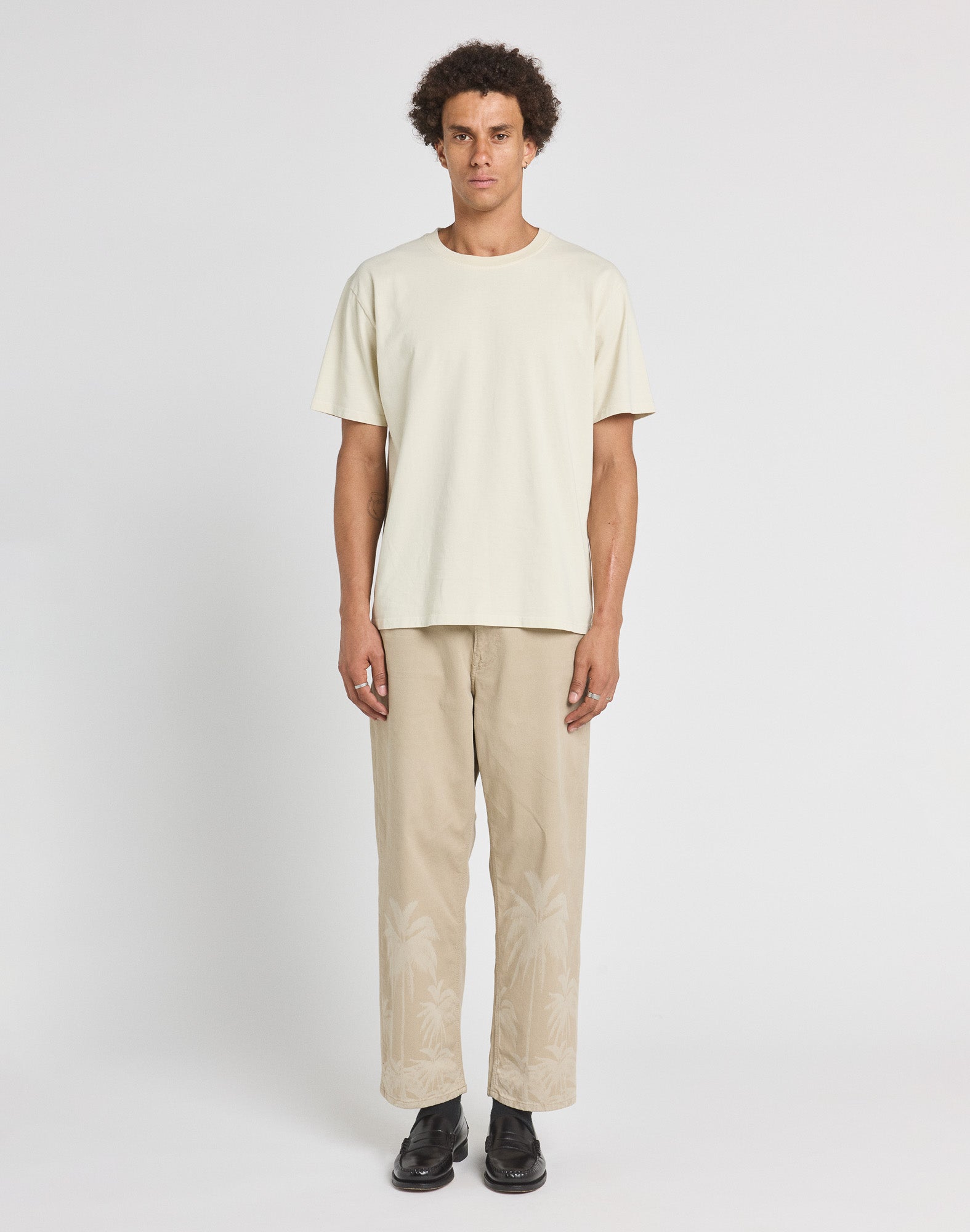 dening nyc palms PULLIN