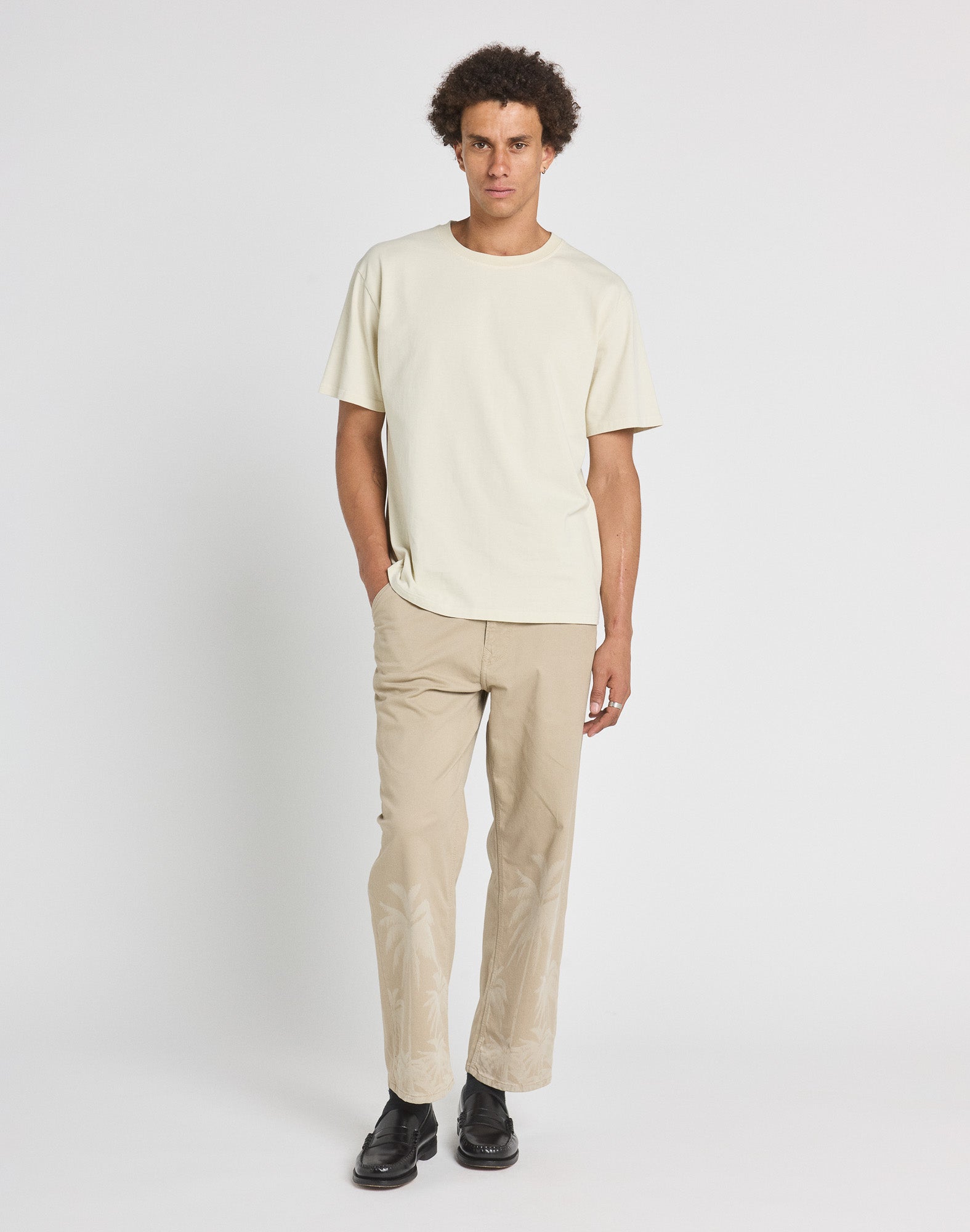 dening nyc palms PULLIN