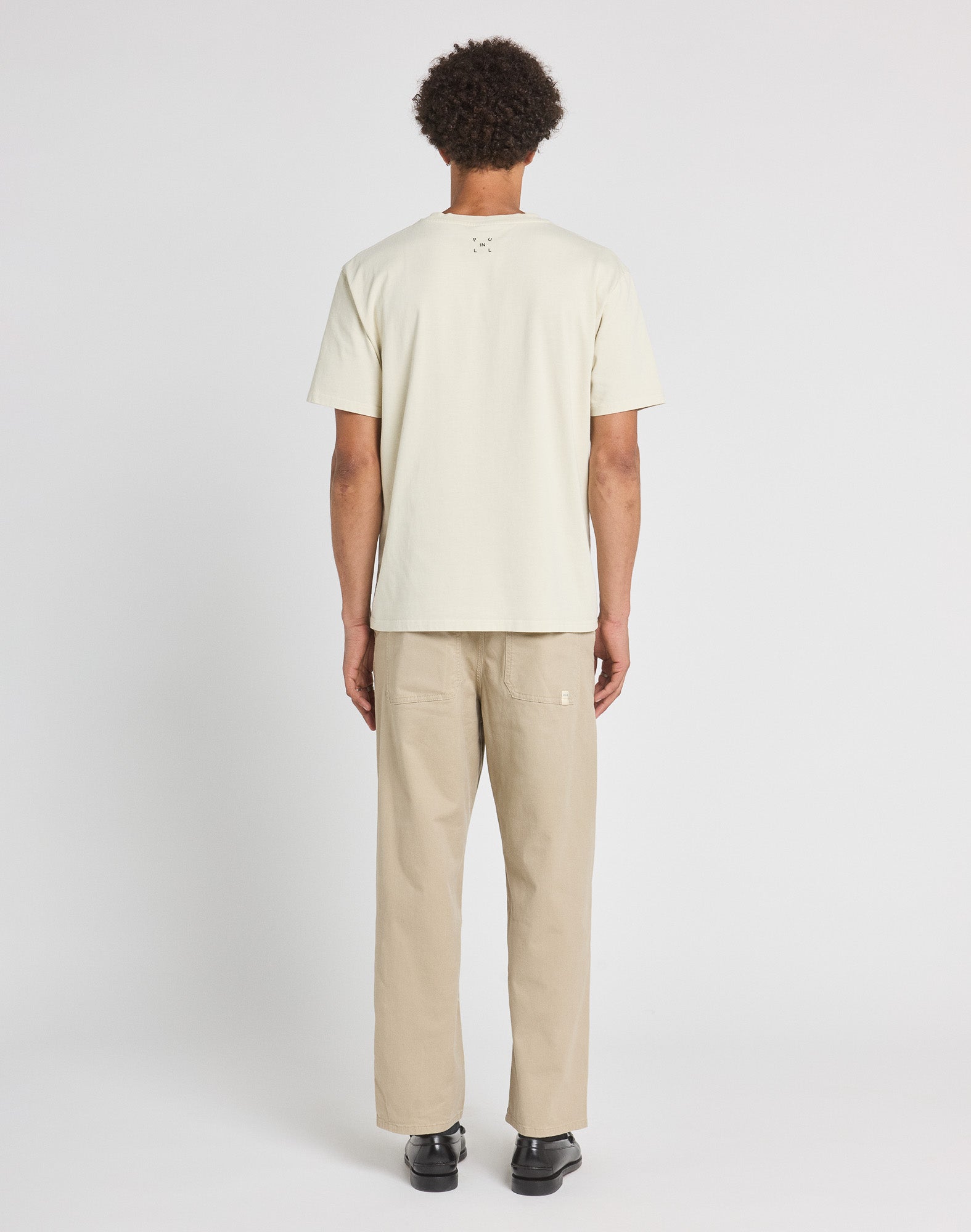 dening nyc palms PULLIN