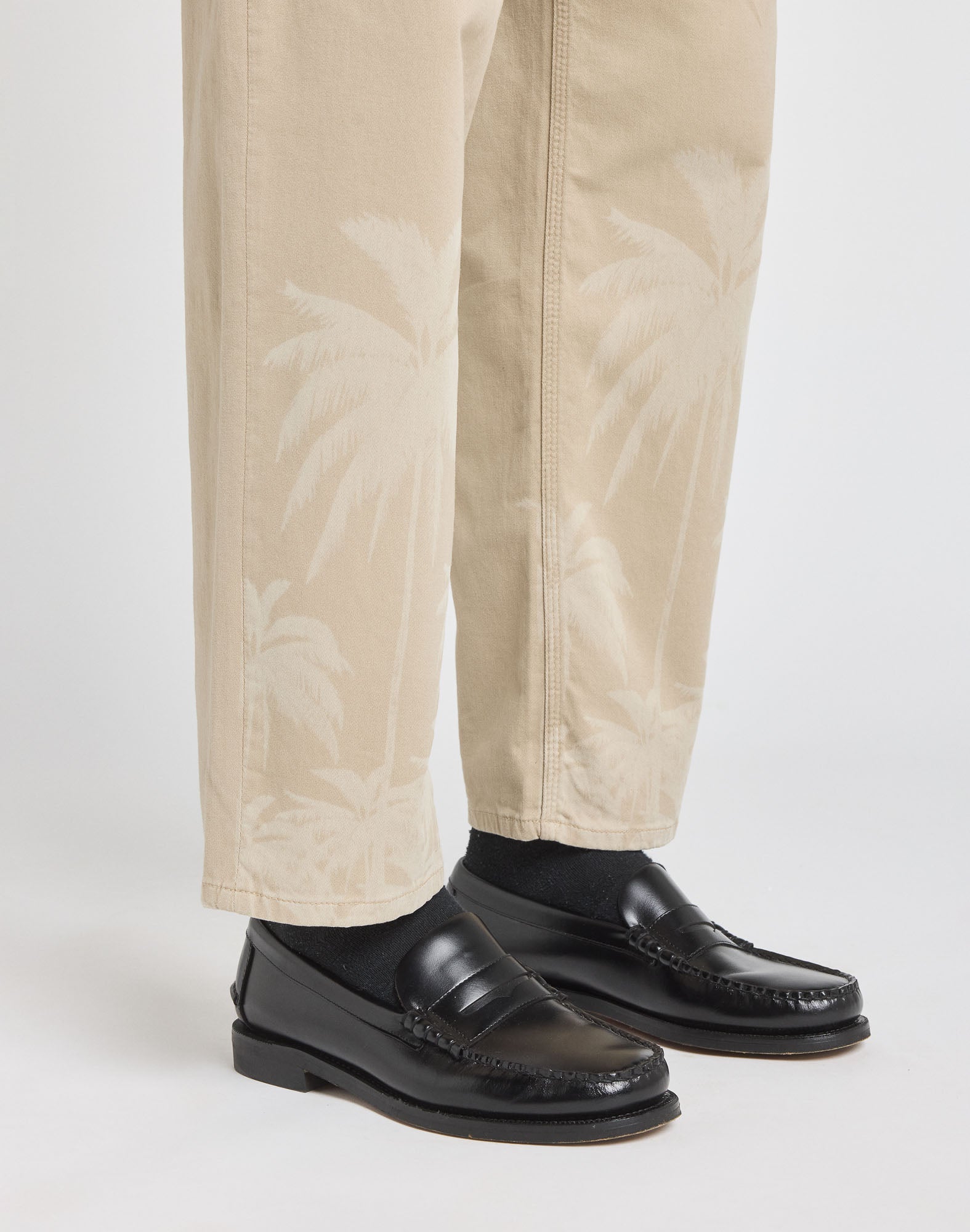 dening nyc palms PULLIN