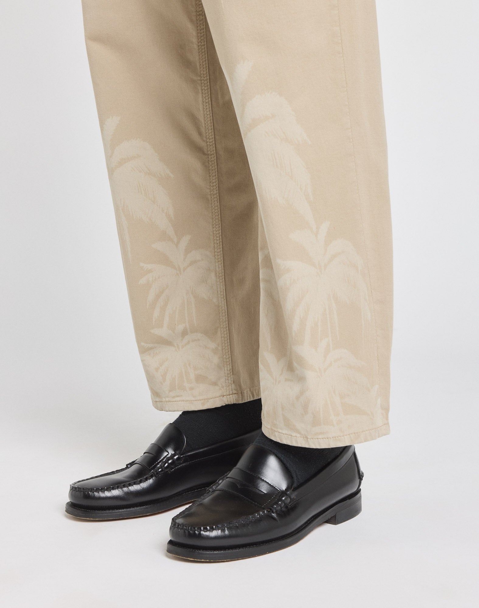 dening nyc palms PULLIN