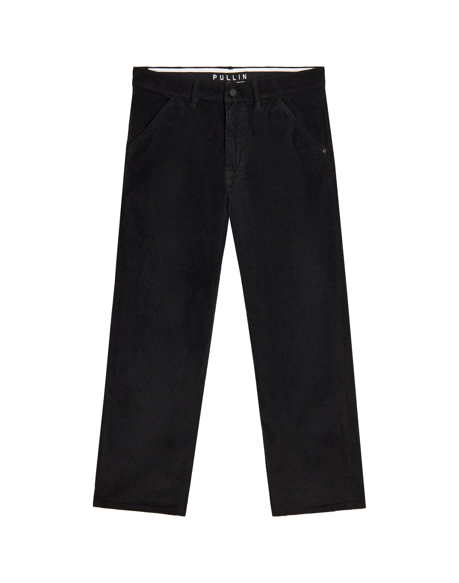 pantalon baggy royblack PULLIN en coton