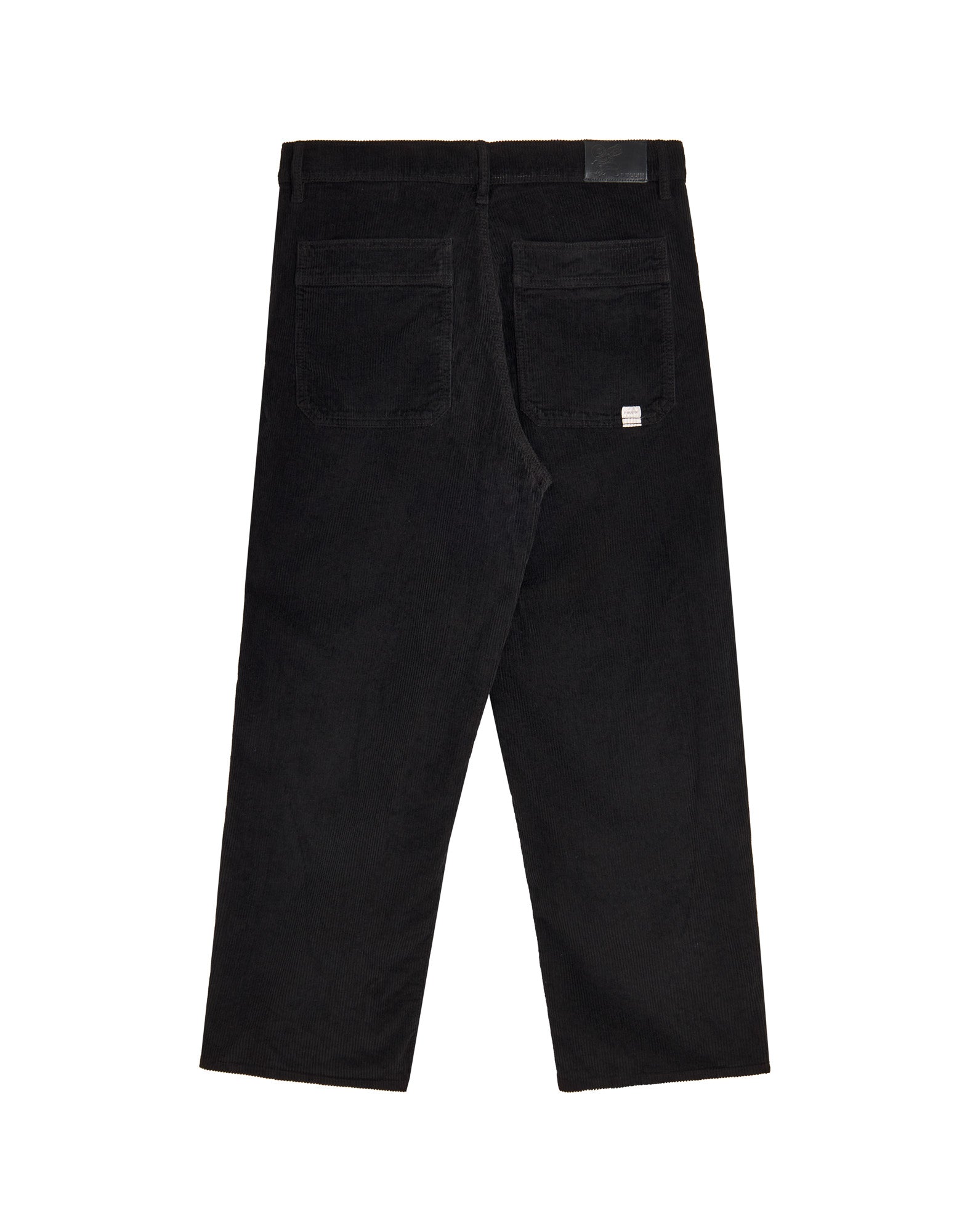 pantalon baggy royblack PULLIN en coton