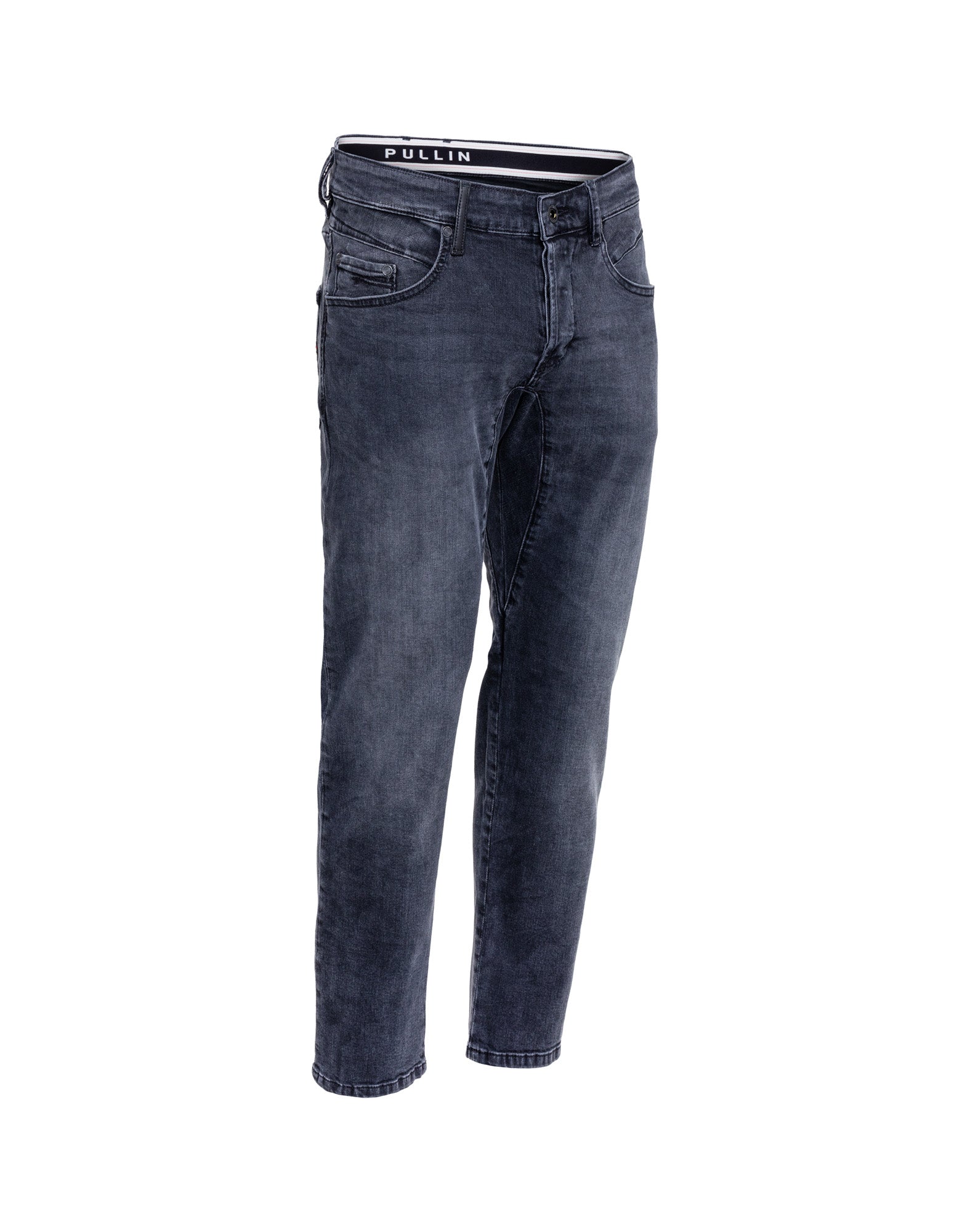 pantalon homme dening off kiss PULLIN en coton