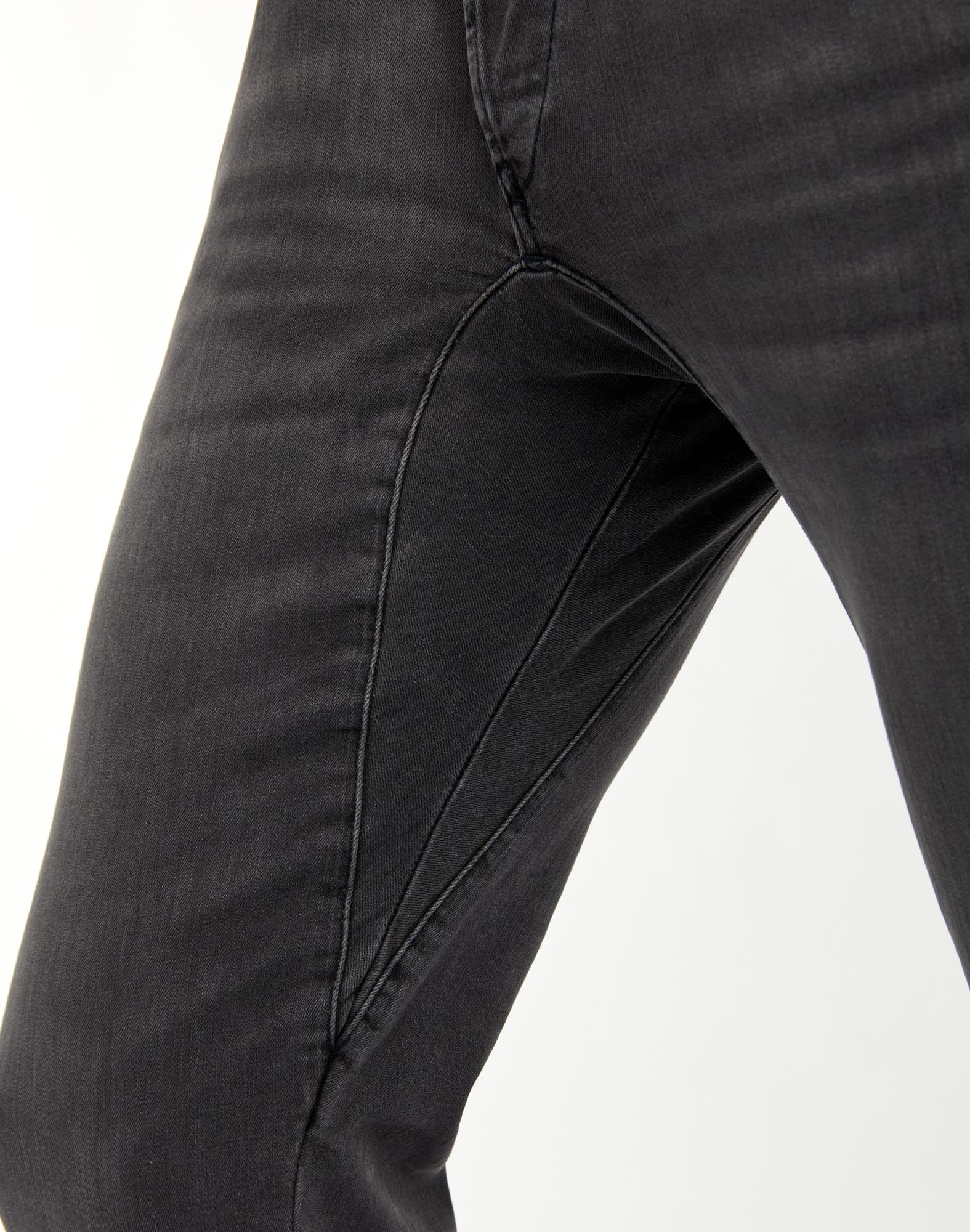 pantalon homme dening off ledzep PULLIN en coton