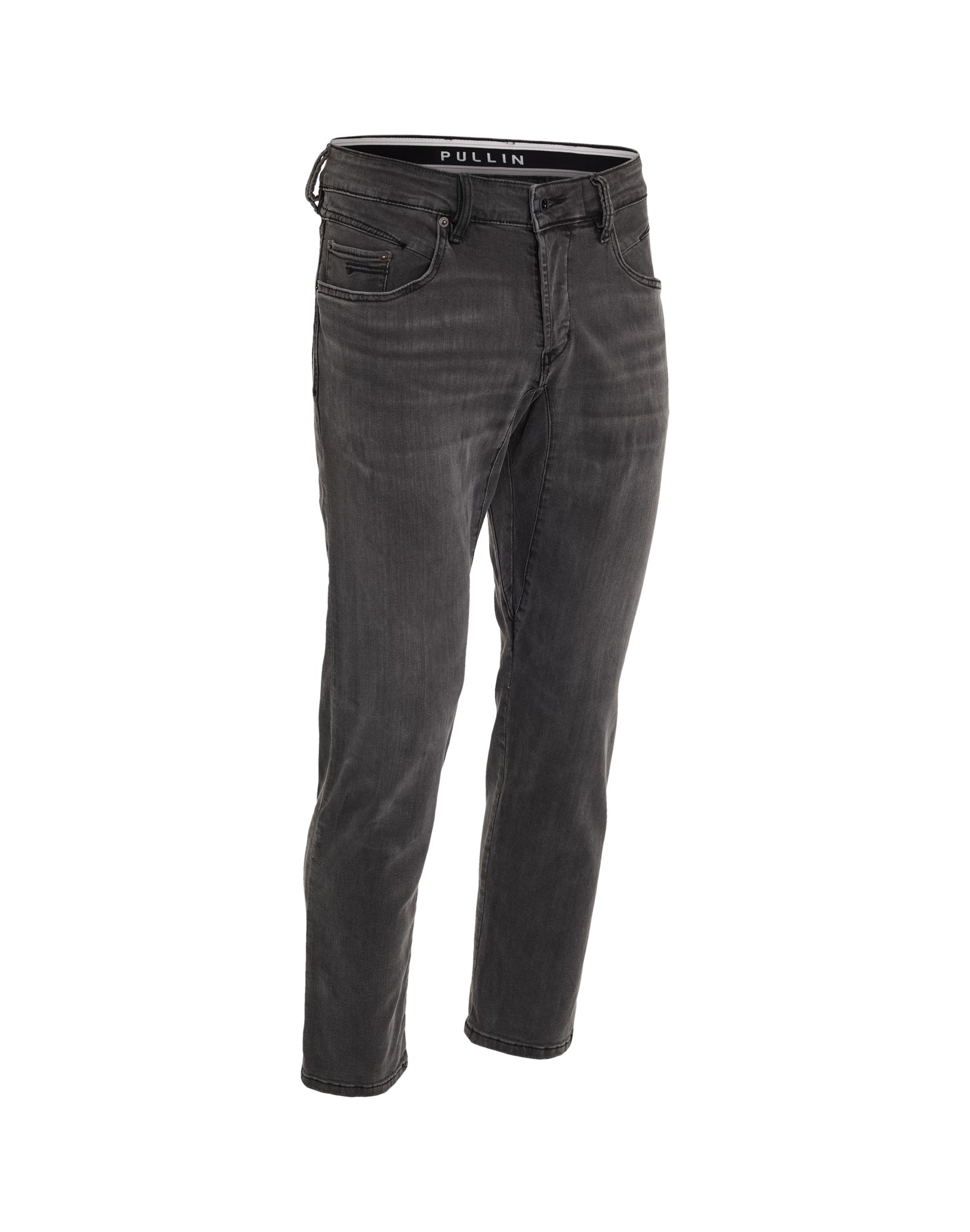 pantalon homme dening off ledzep PULLIN en coton